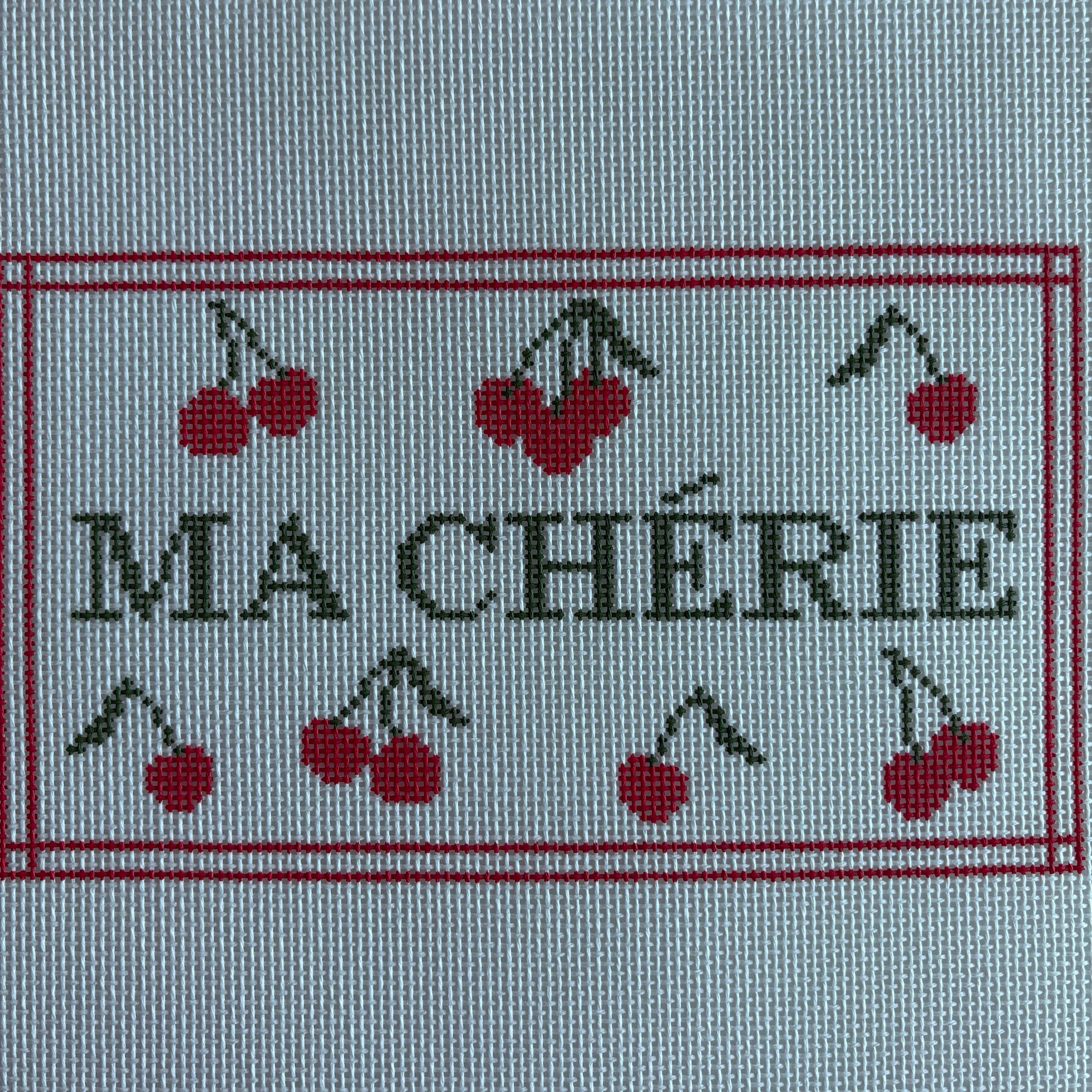 Ma Cherie