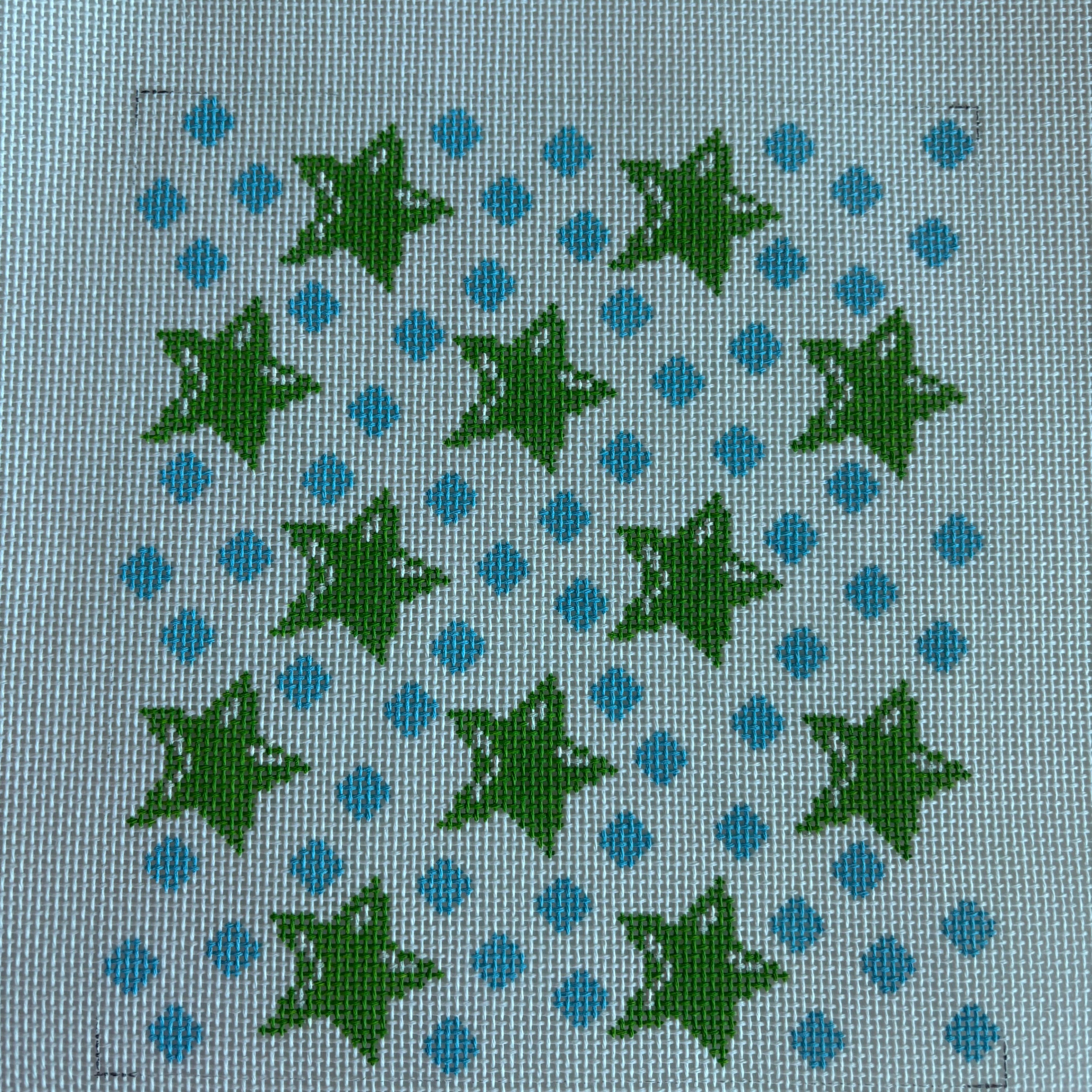 Stars and Dots