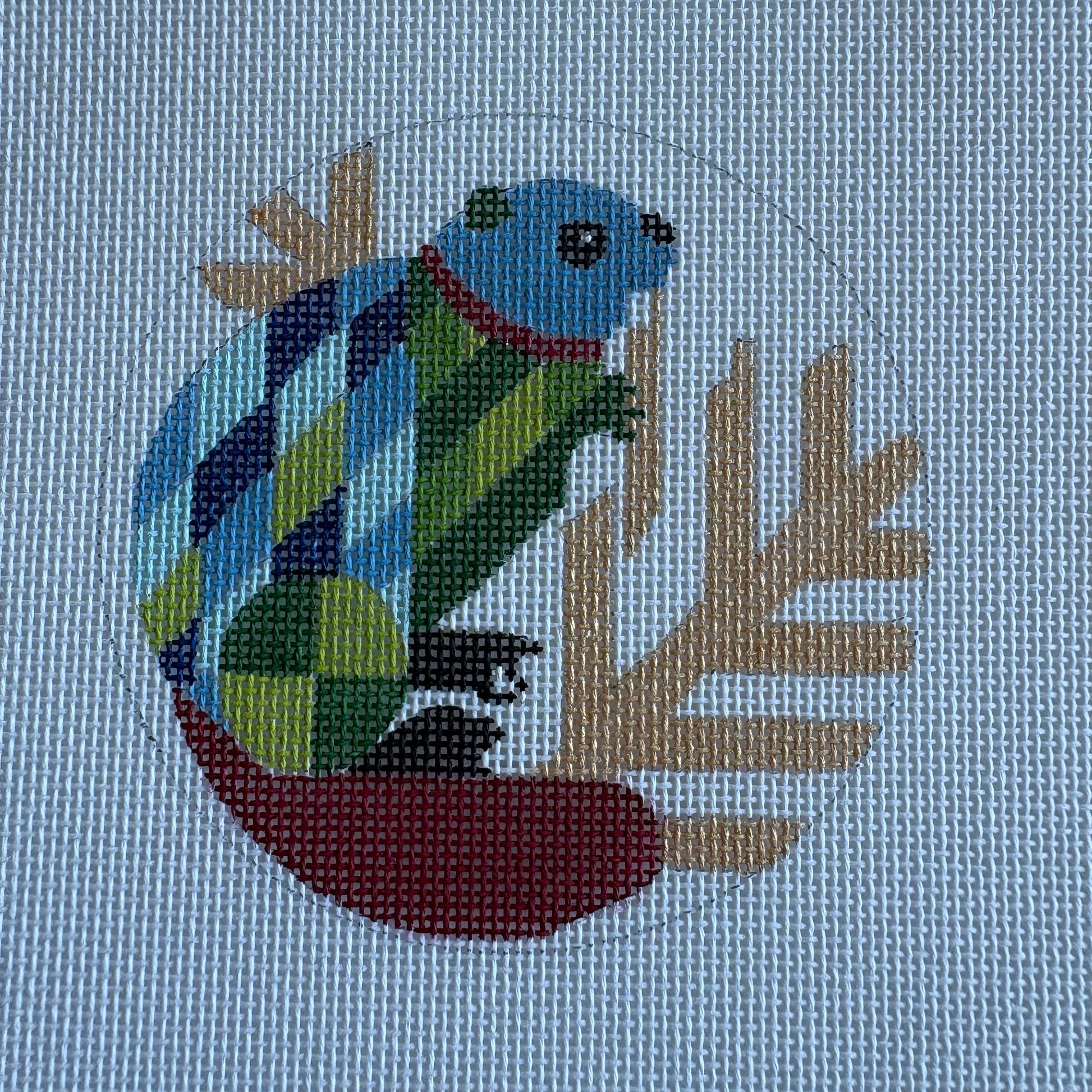 Beaver