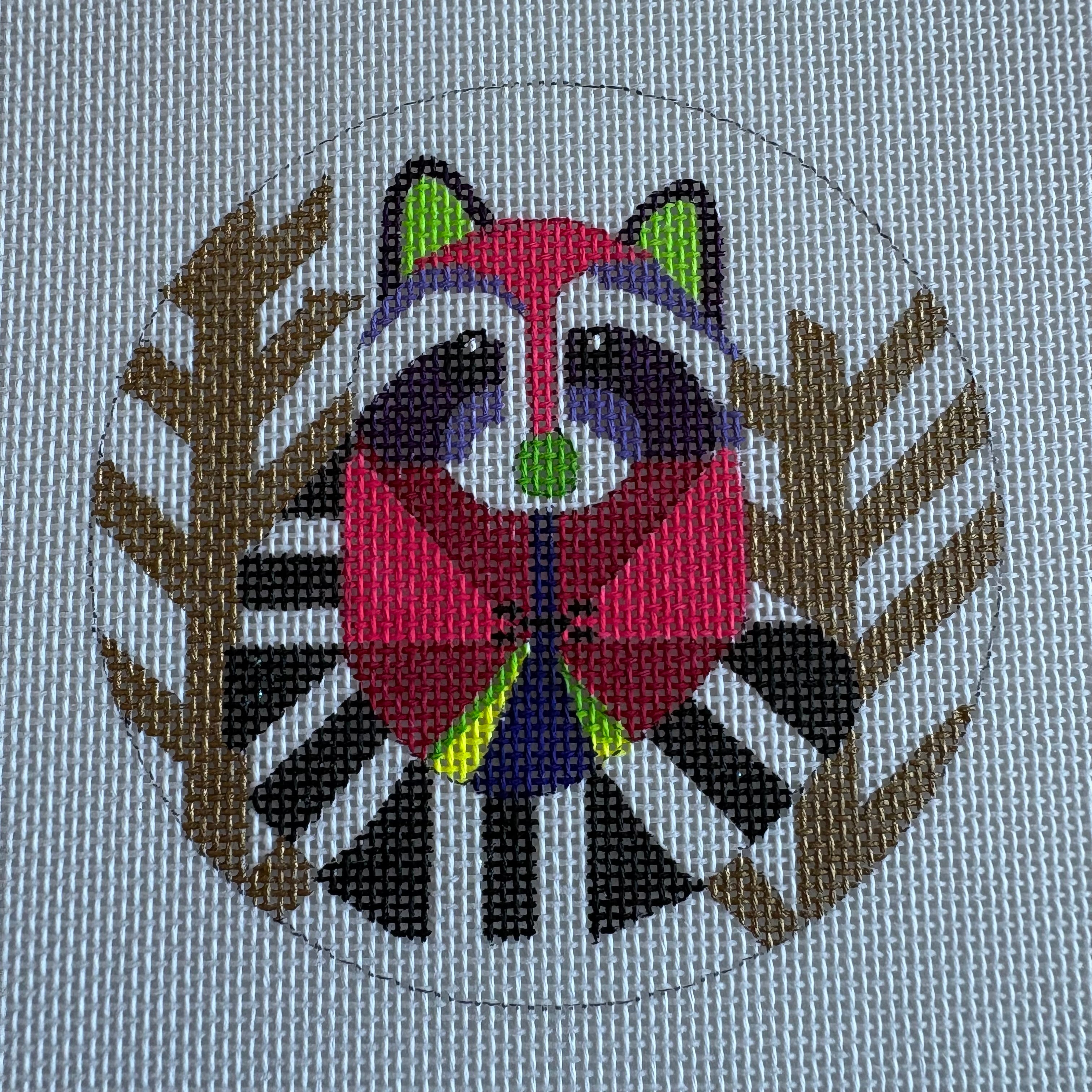 Racoon