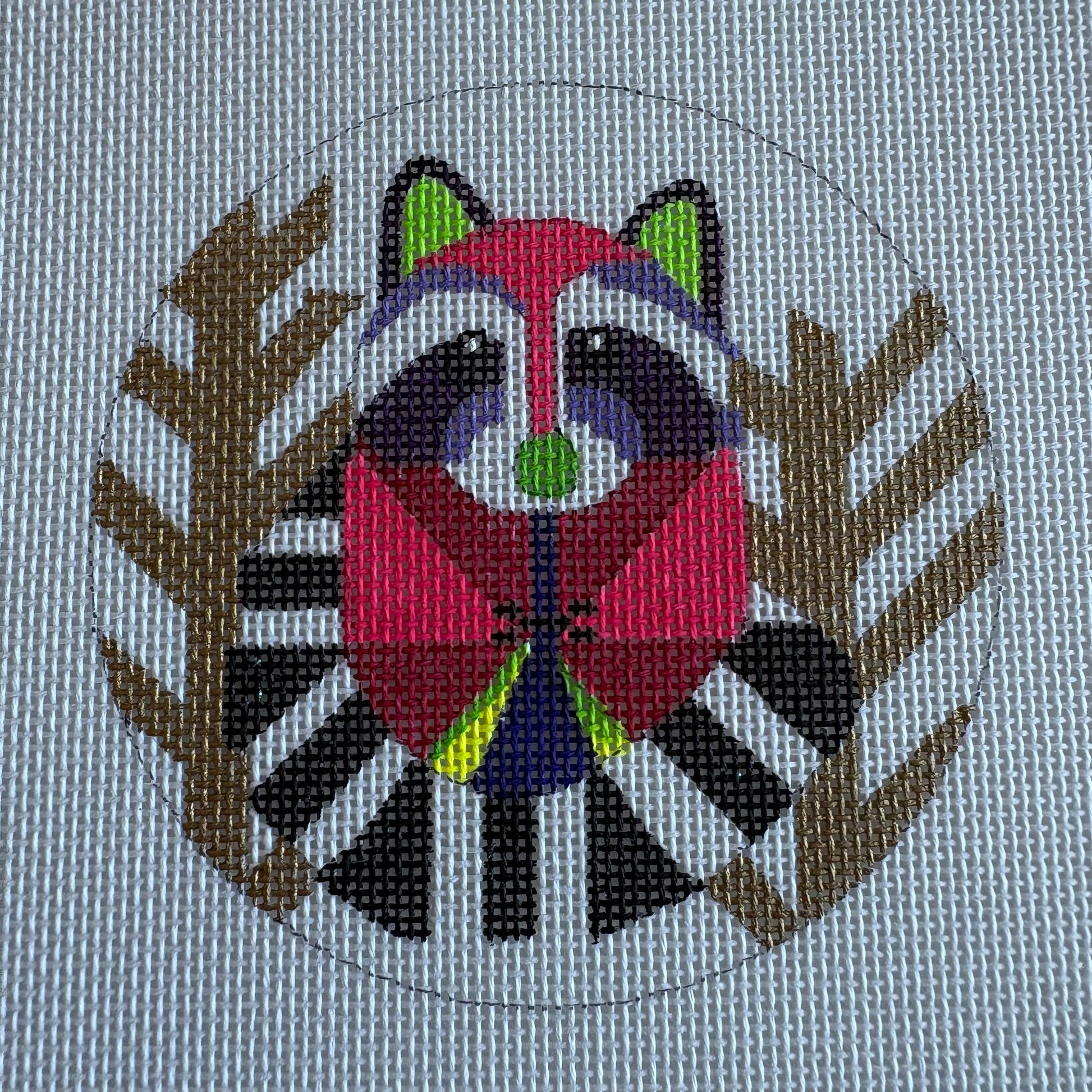 Racoon