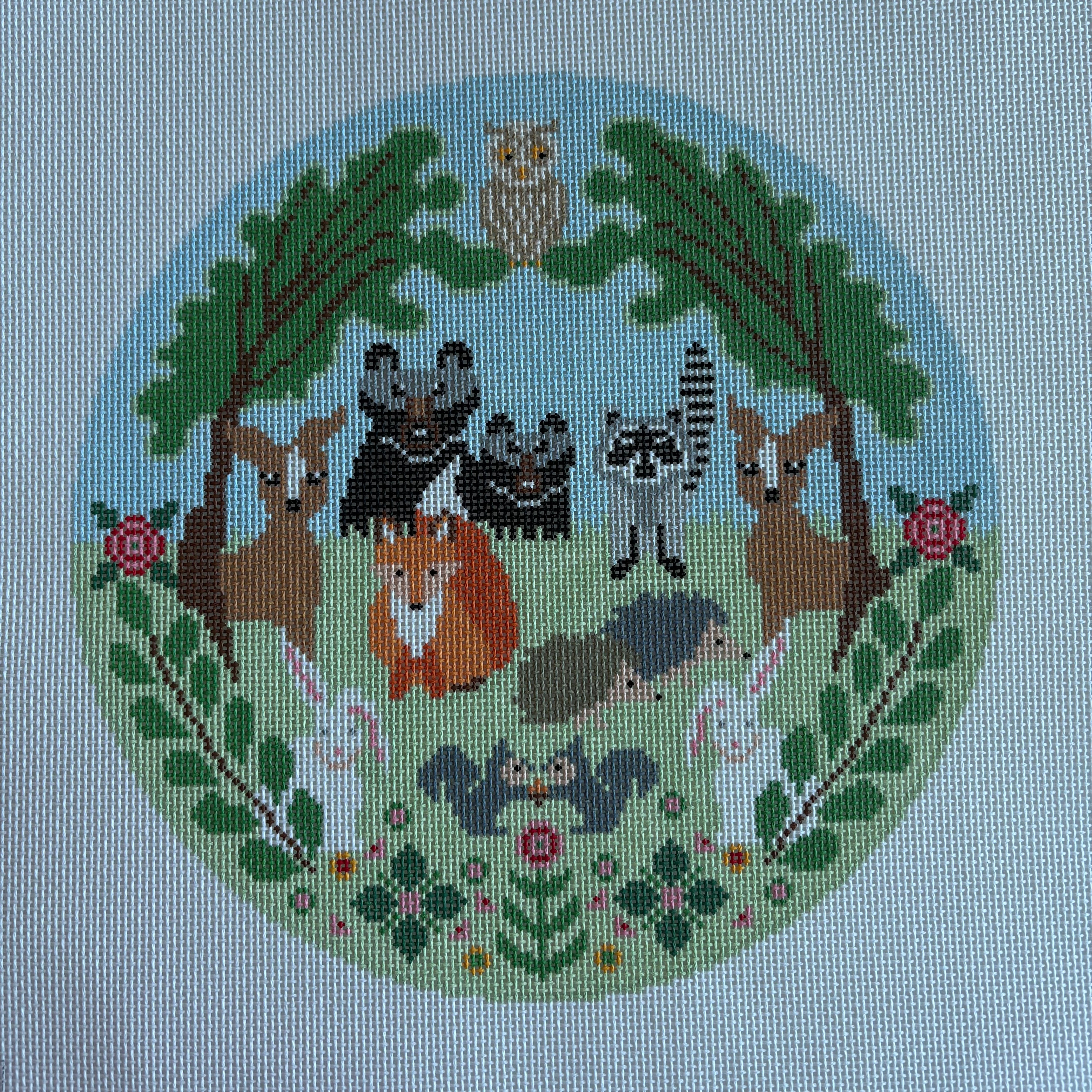 Forest Friends
