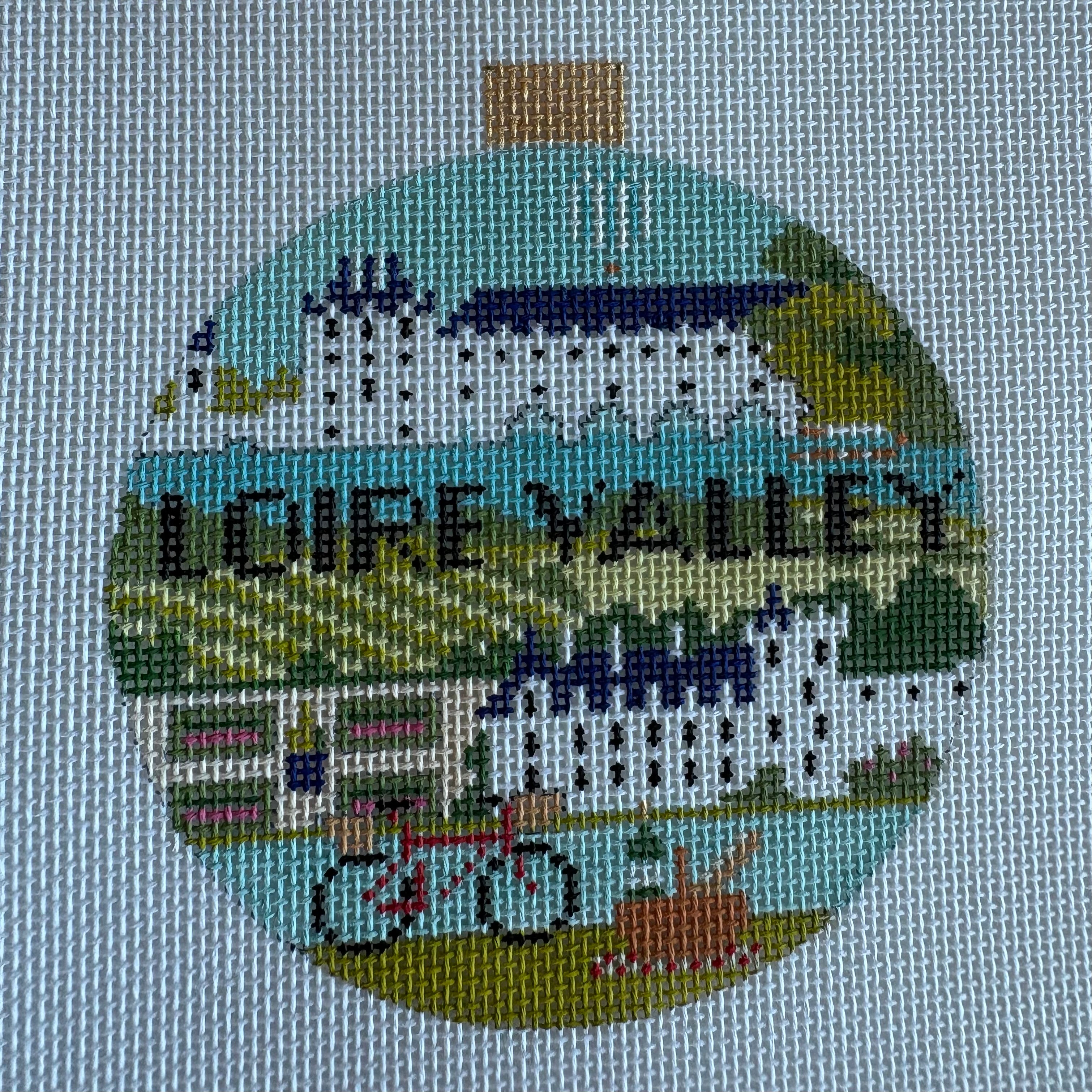 Travel Round - Loire Valley