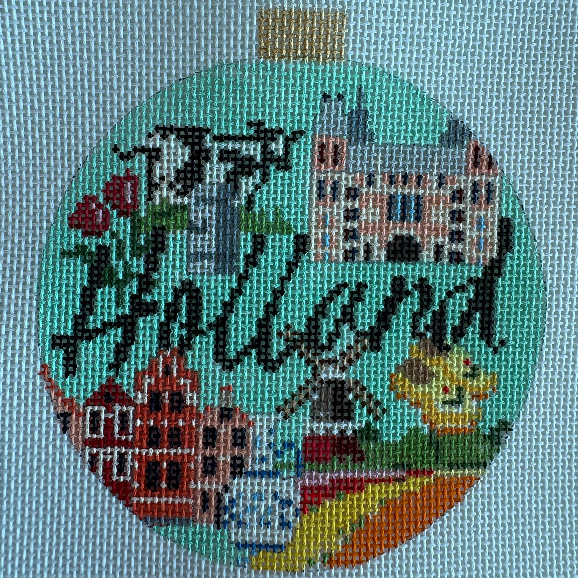 Travel Round-Holland