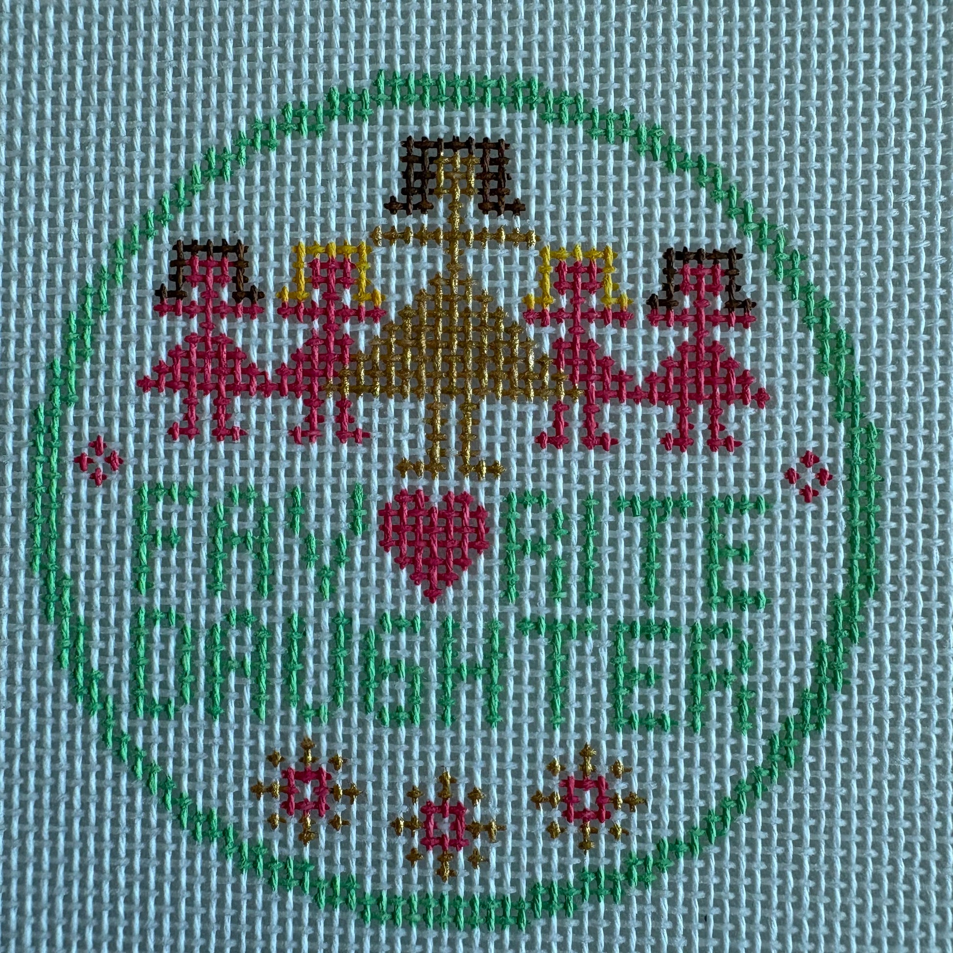 Favorite Daughter Patch