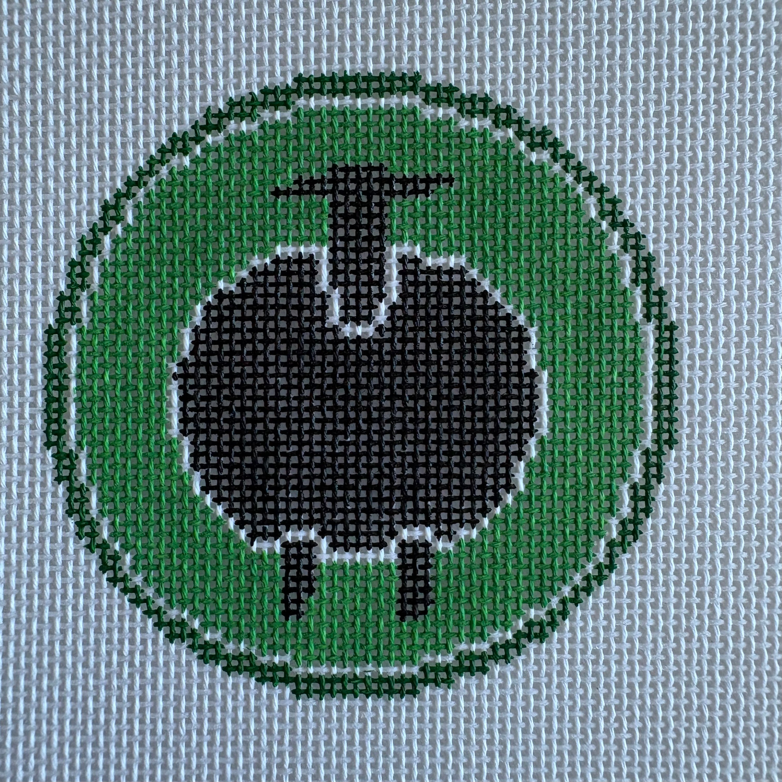 Black Sheep Patch