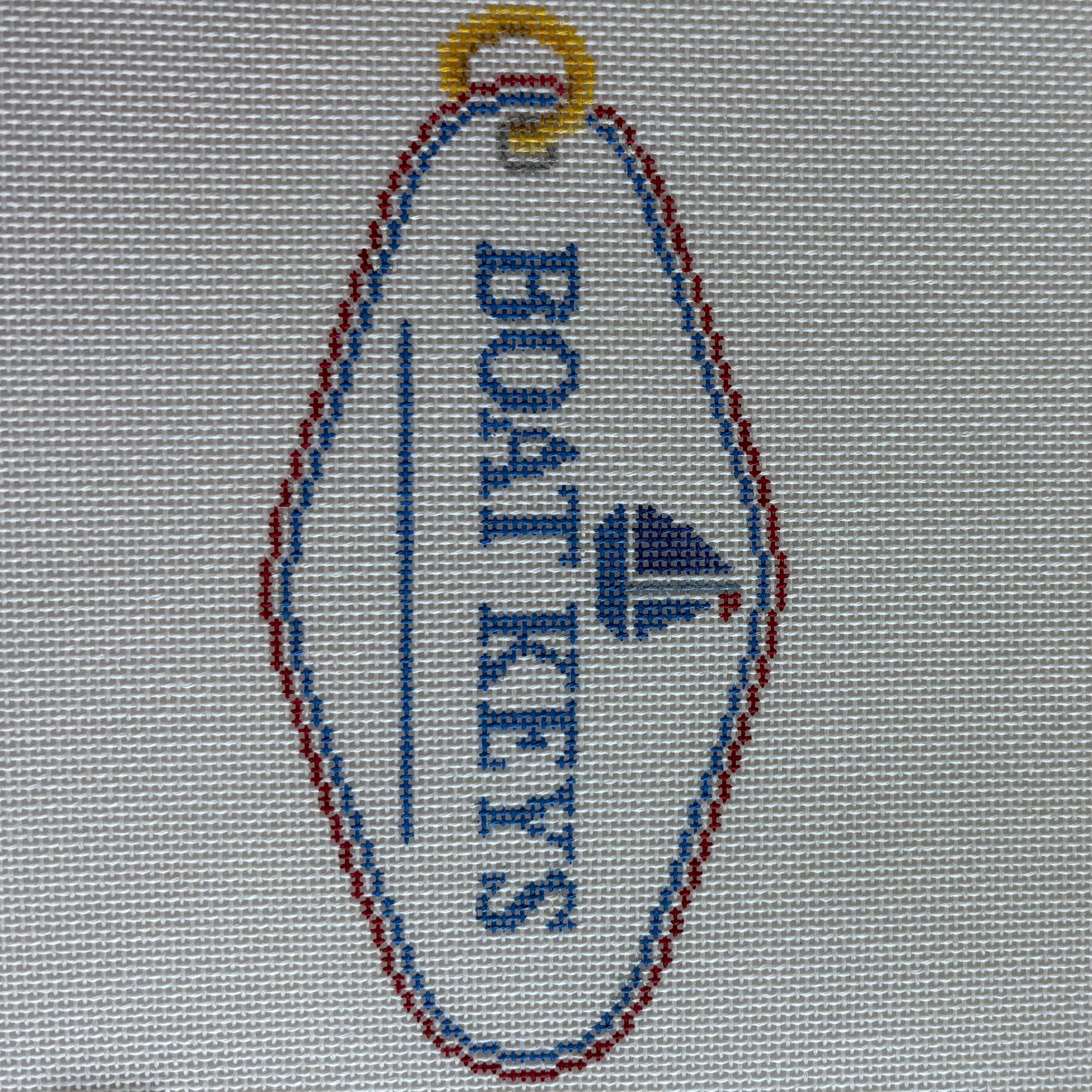 Boat Keys