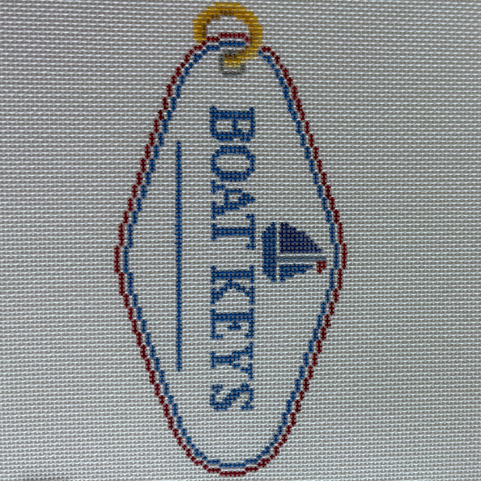 Boat Keys