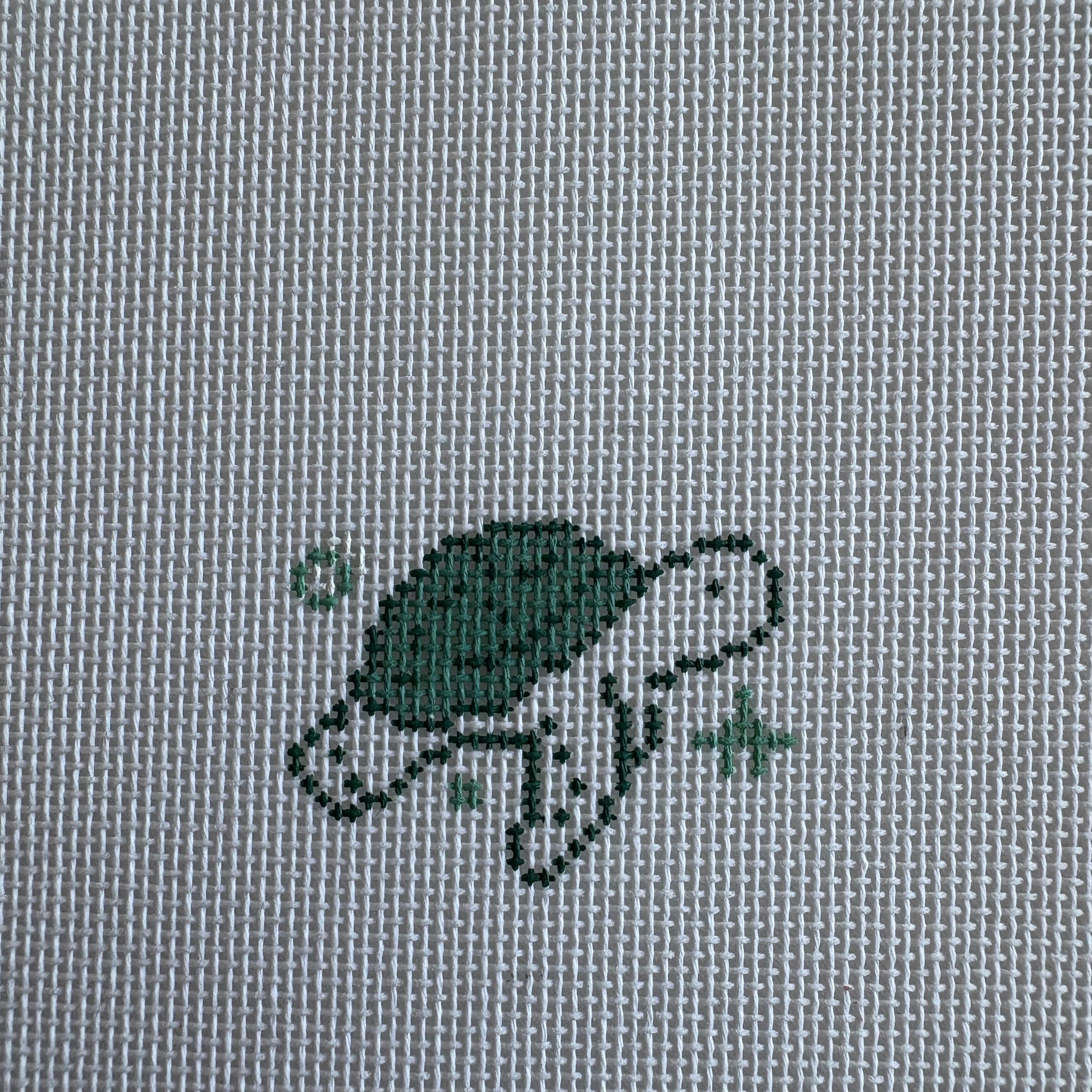 Green Turtle