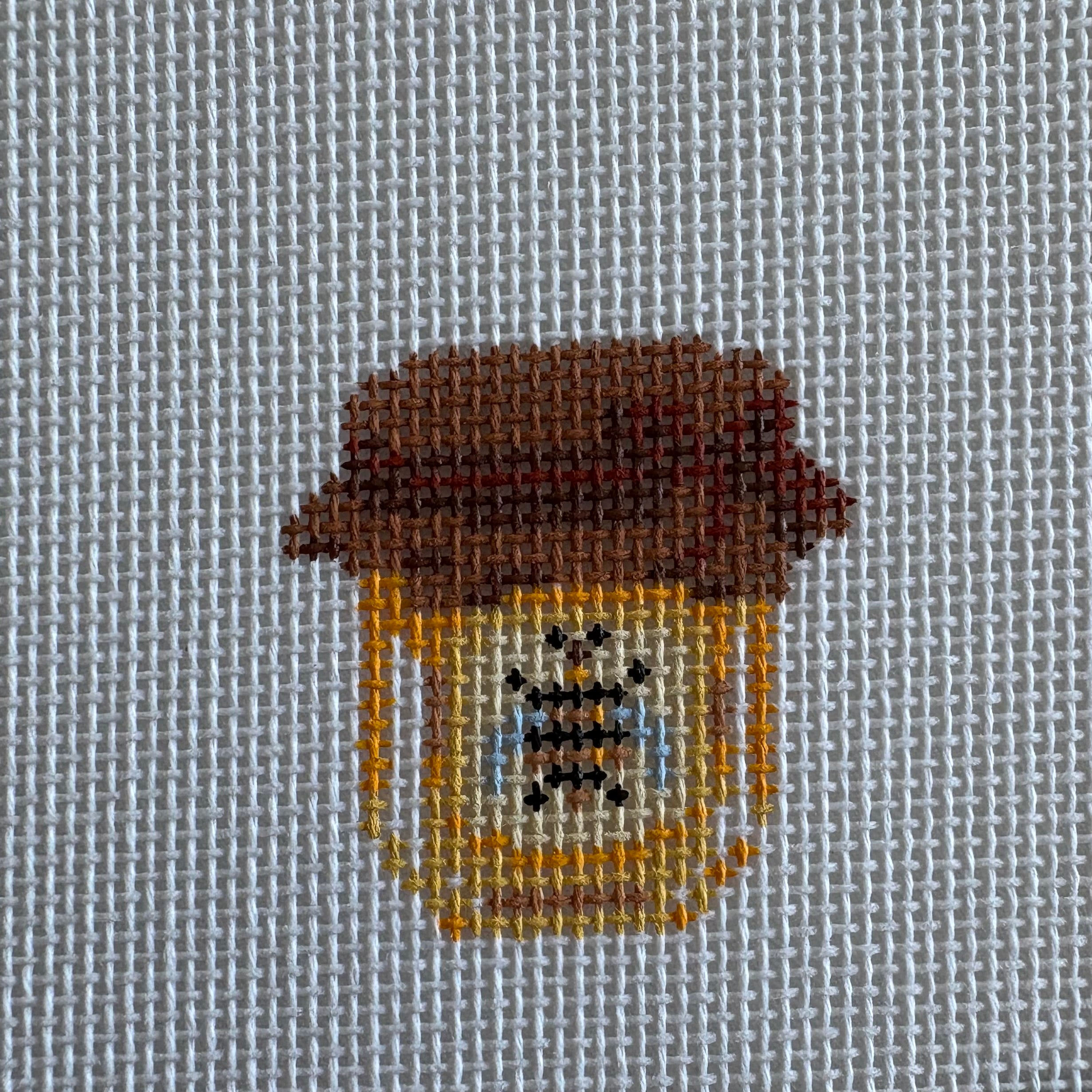 Honey Jar
