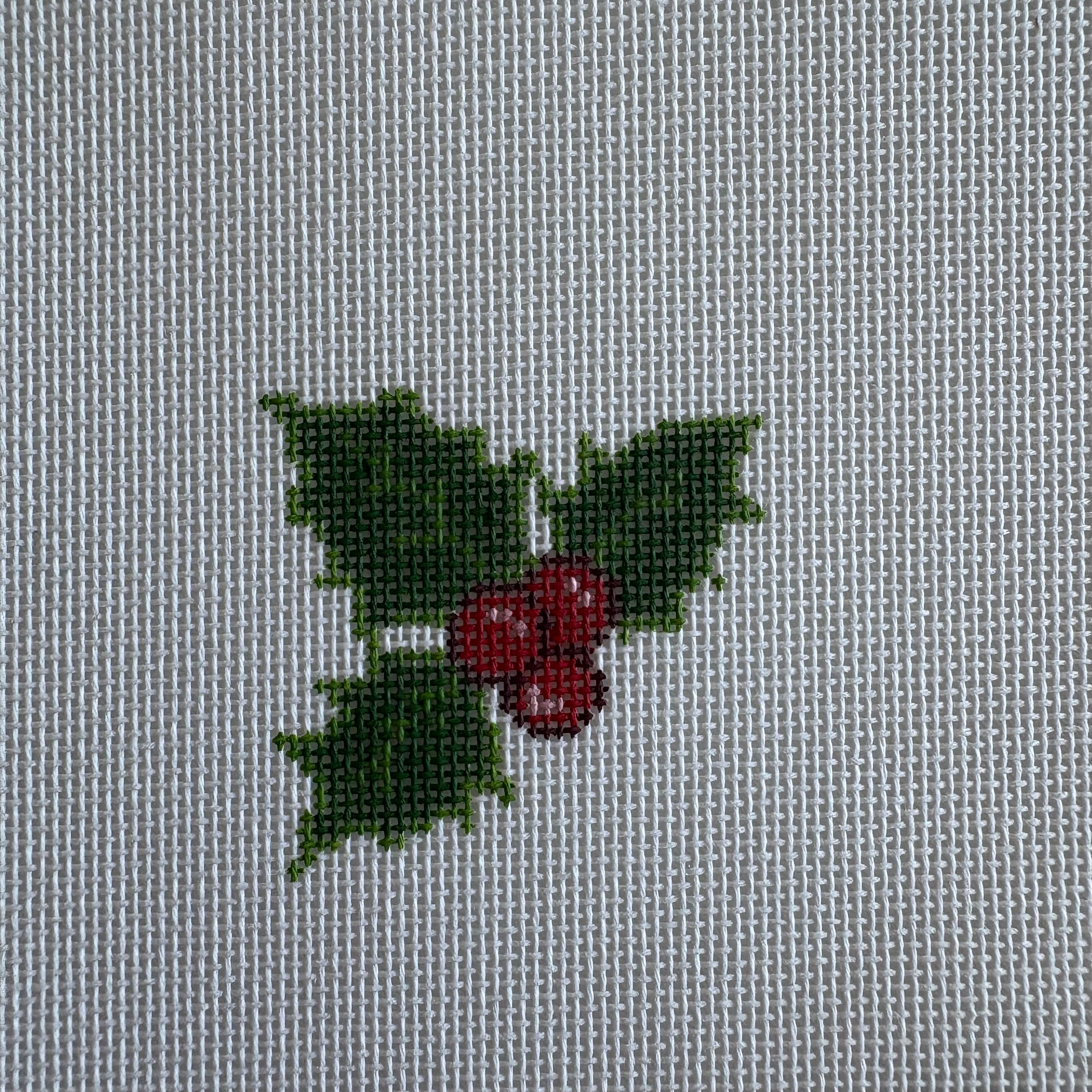 Holly Berry