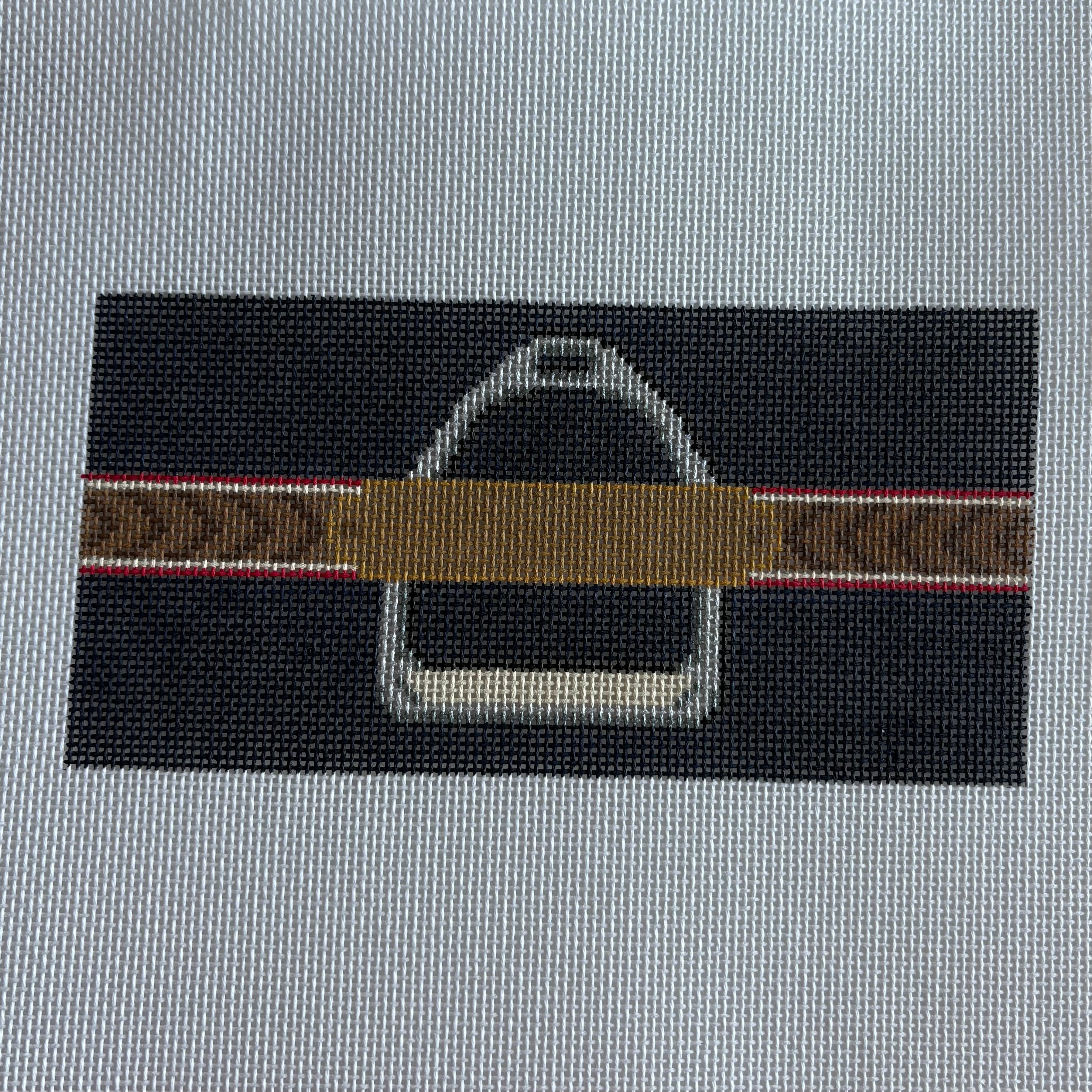 Stirrup