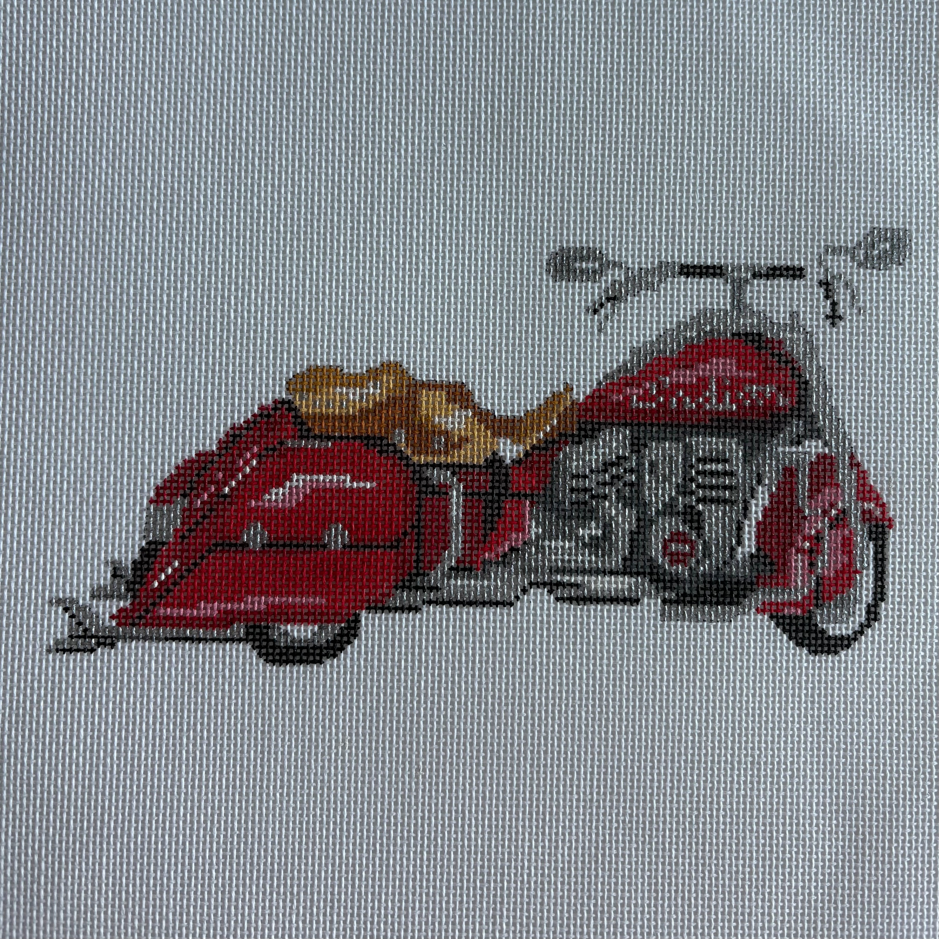 Indian Motorcycle