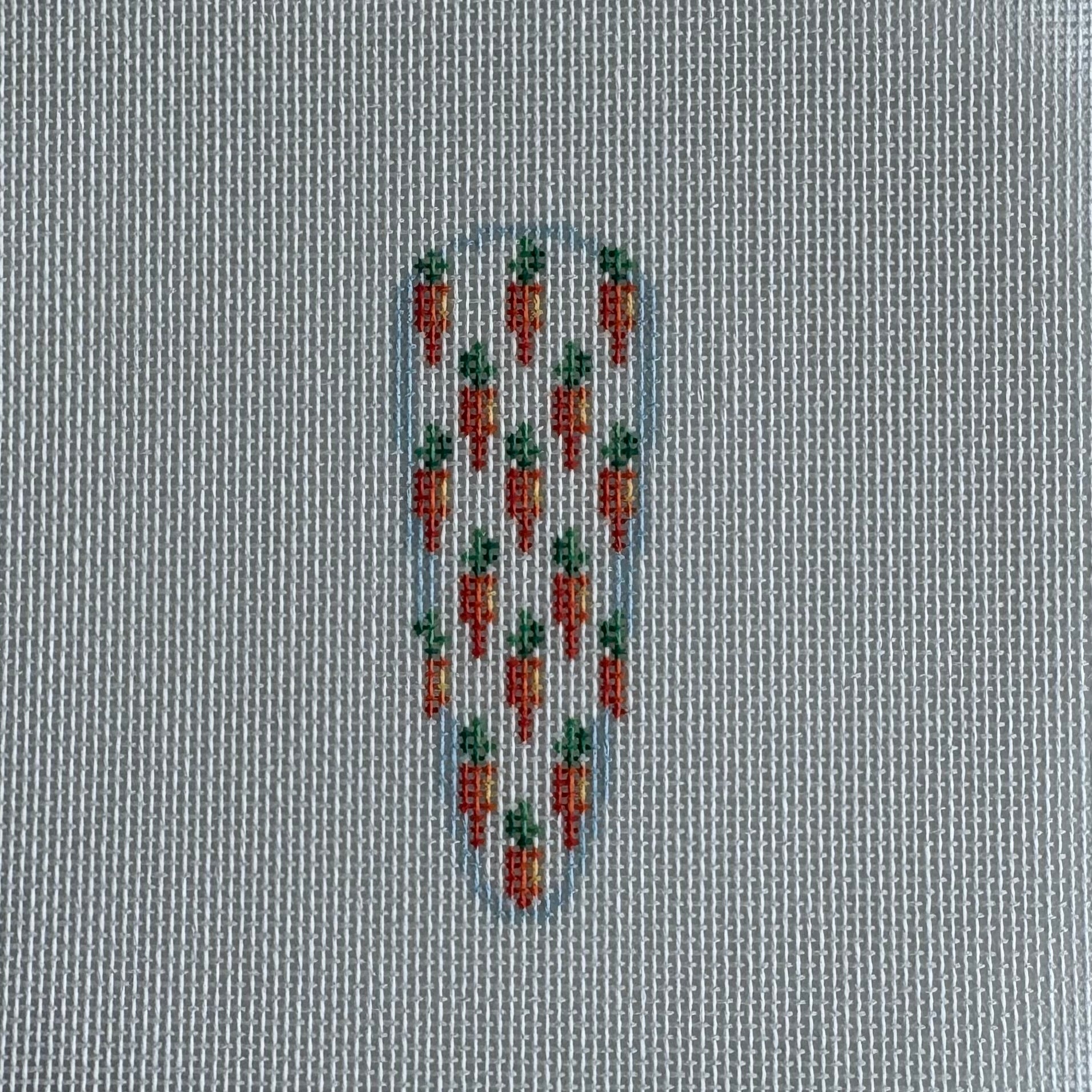 Carrot with Carrots