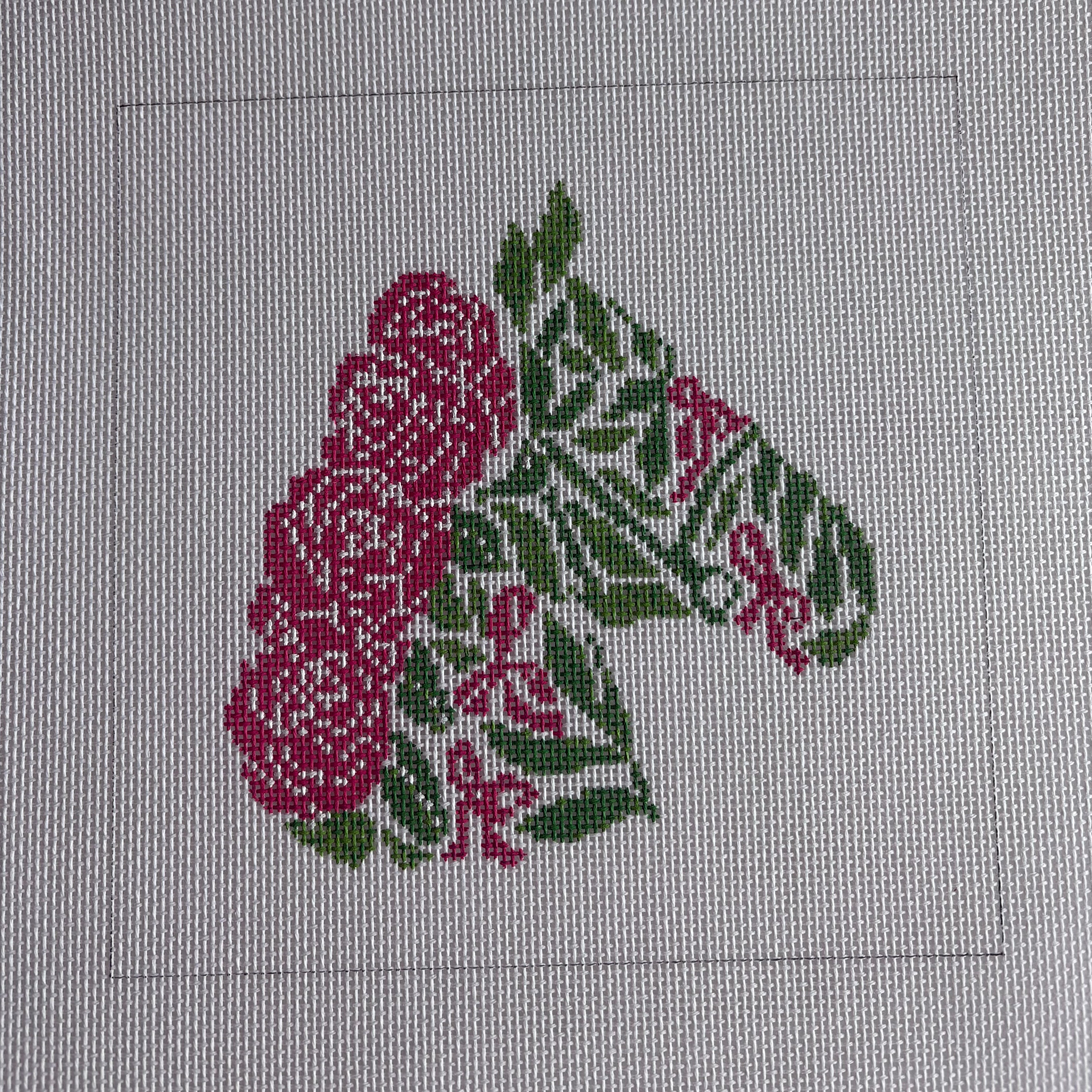 Horse Head Roses
