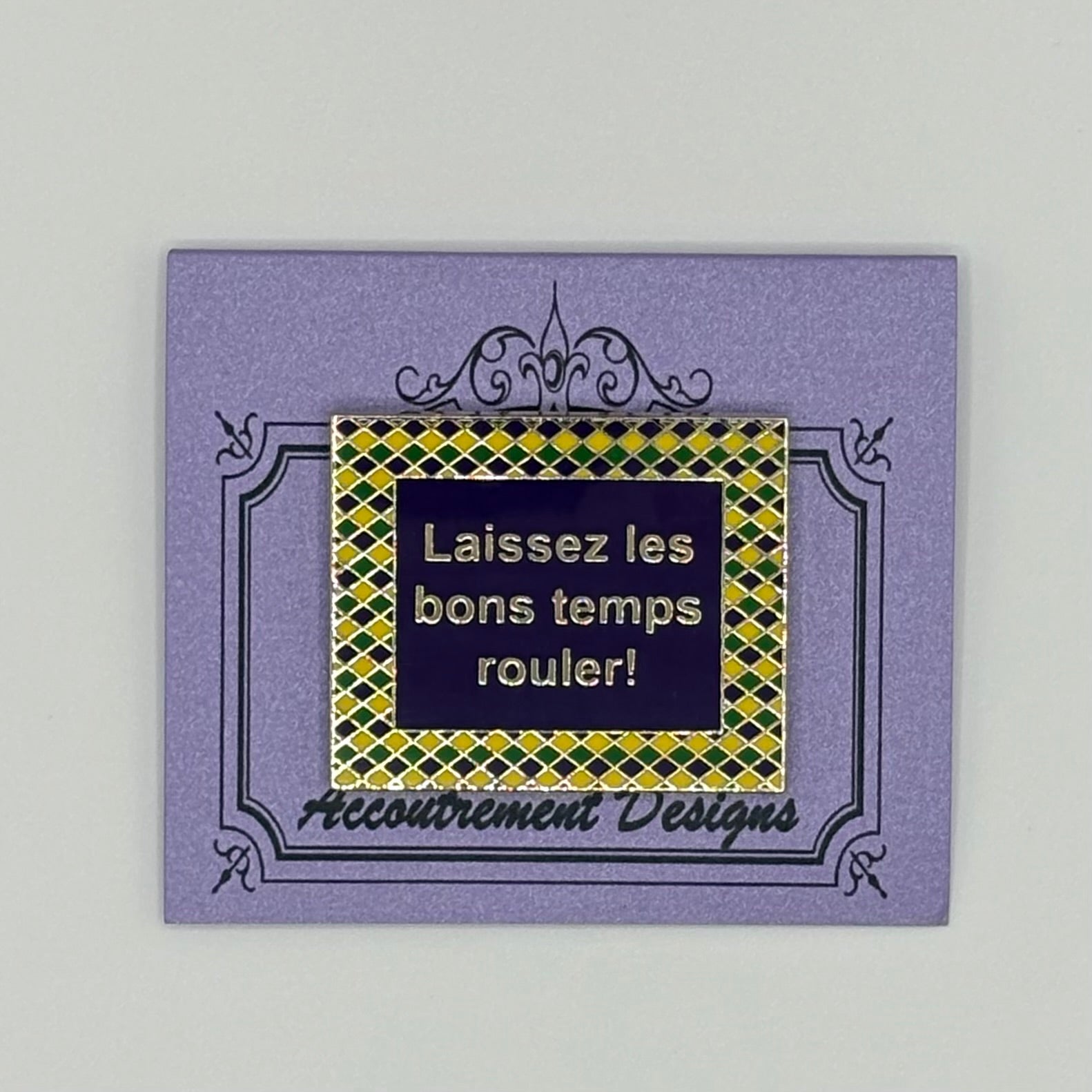 Laissez Les Bons nm