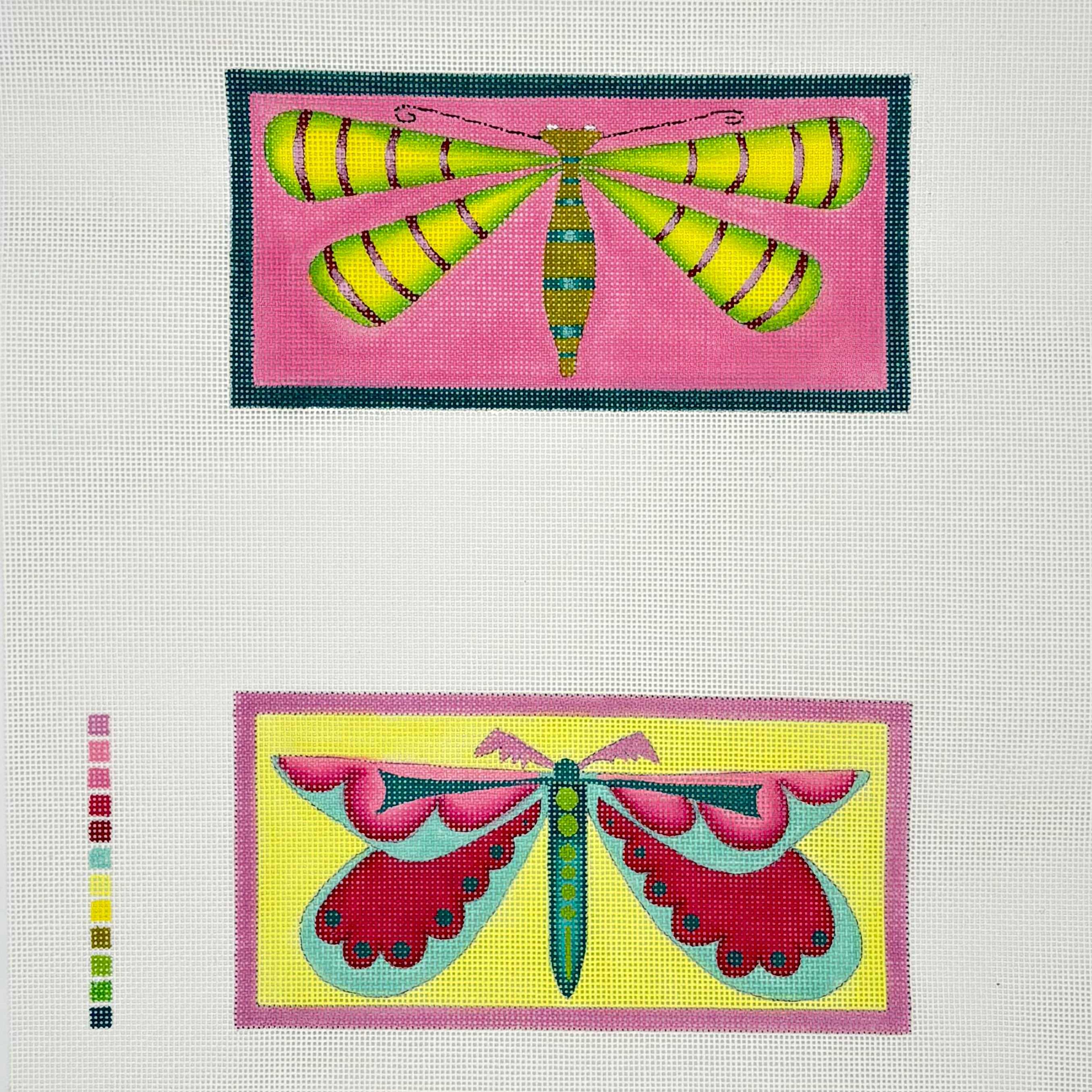 Butterfly EGC