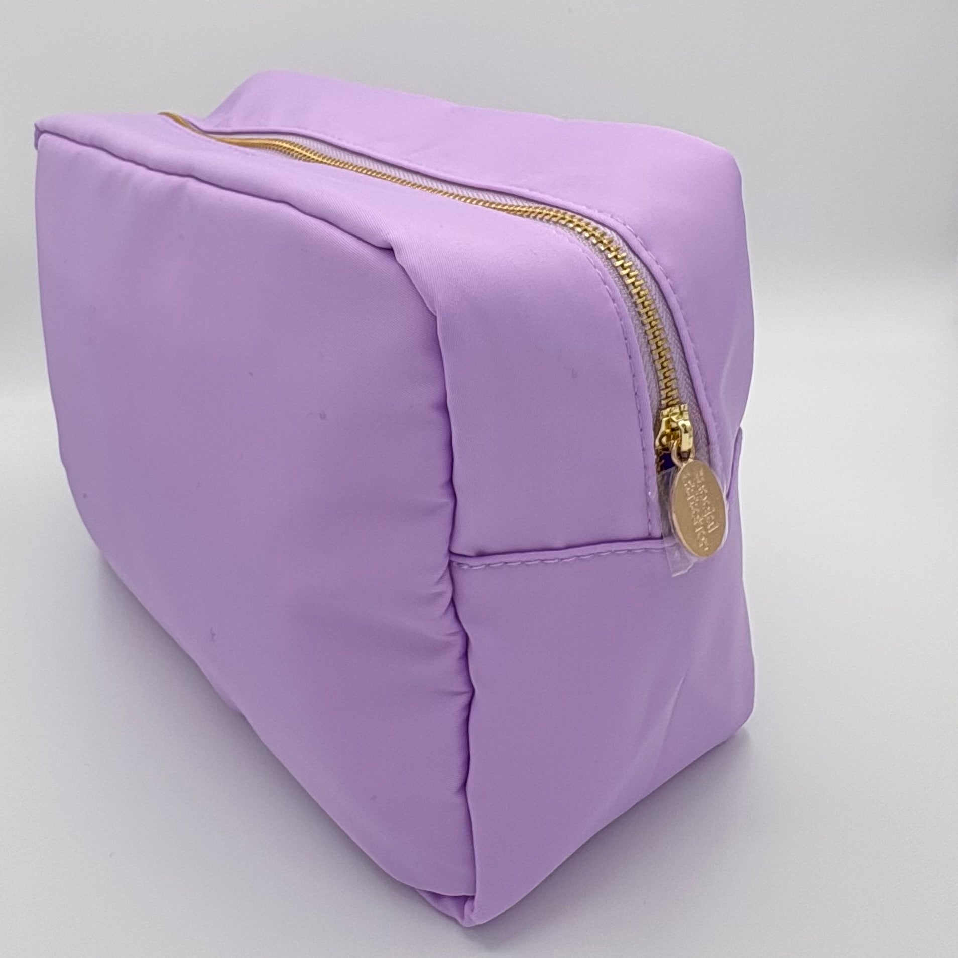 Project Bag - purple