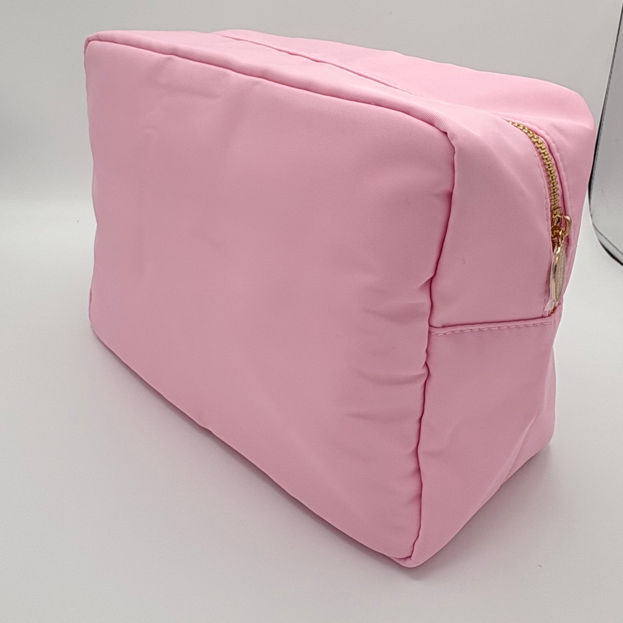 Project Bag - Light Pink