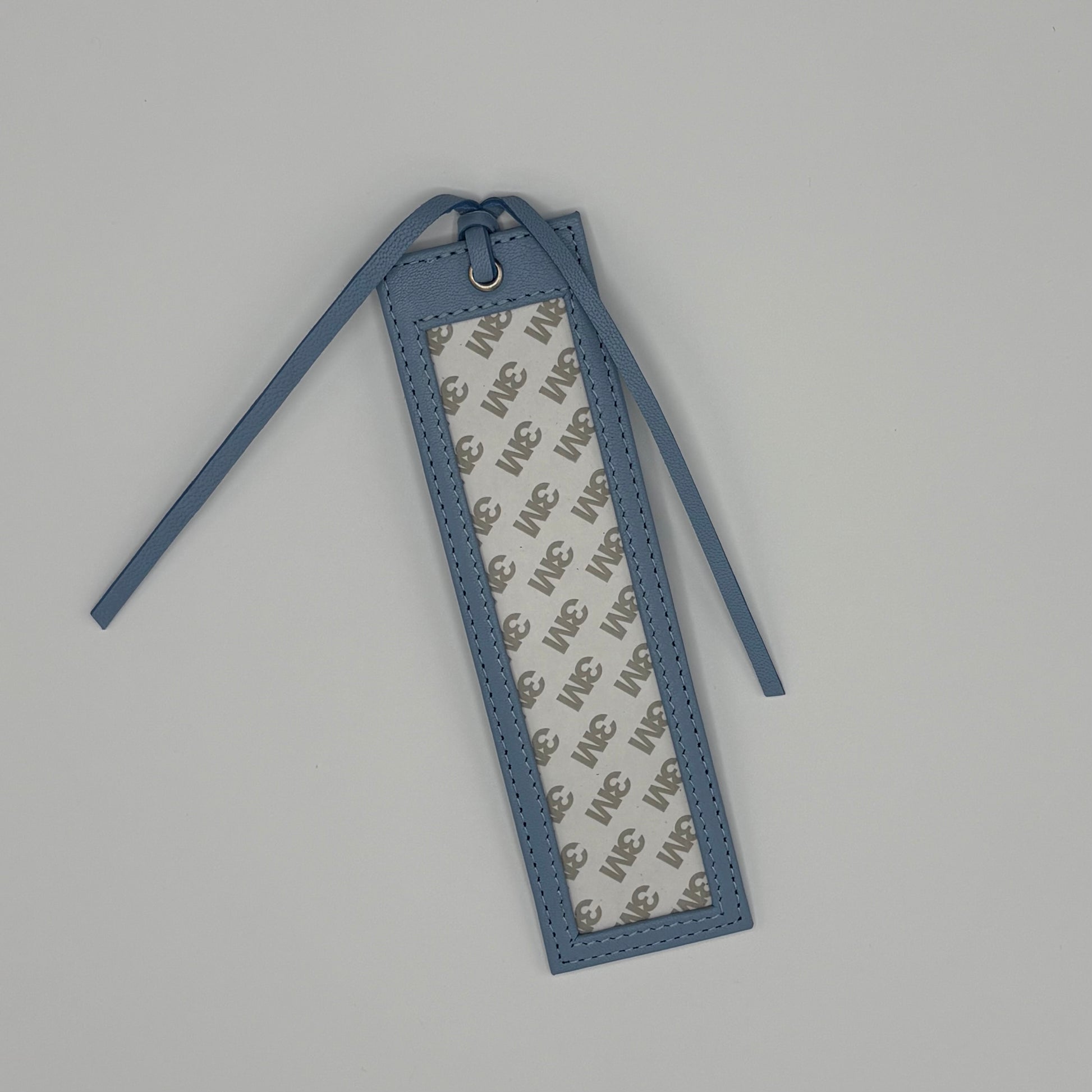 Bookmark- Light Blue