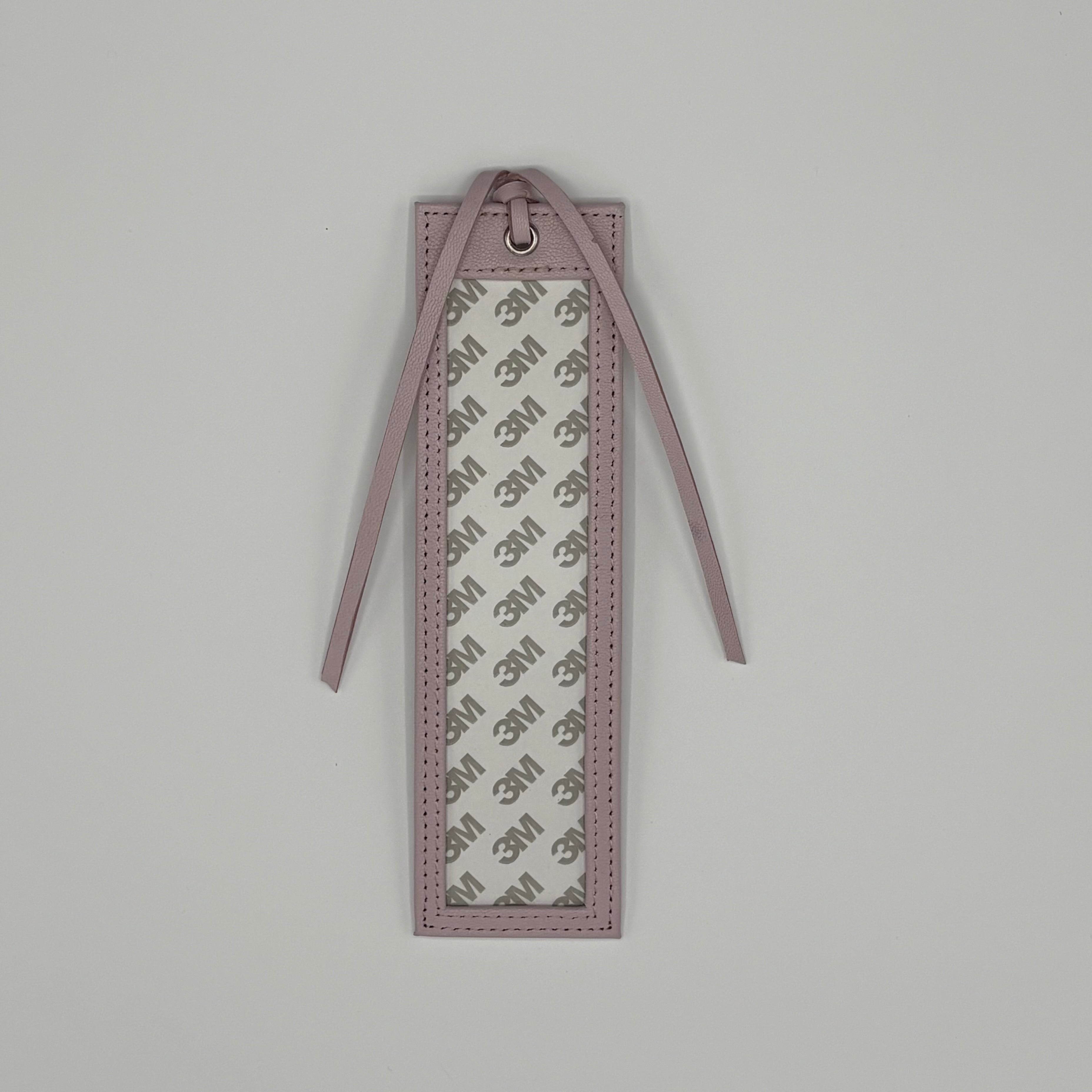 Bookmark- Light Pink