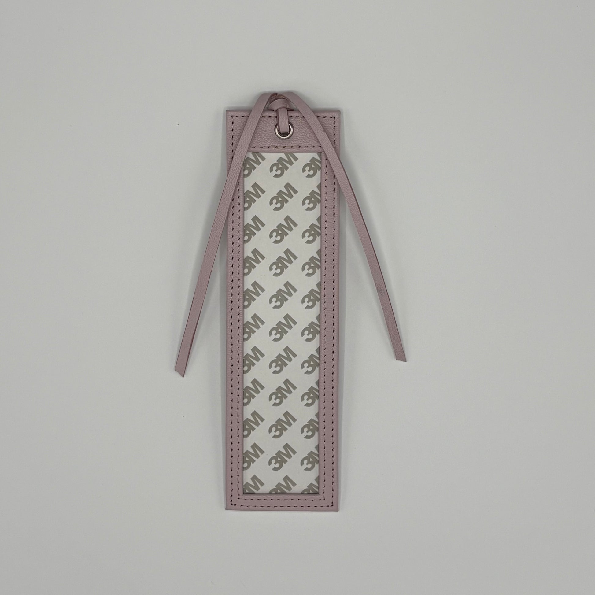 Bookmark- Light Pink