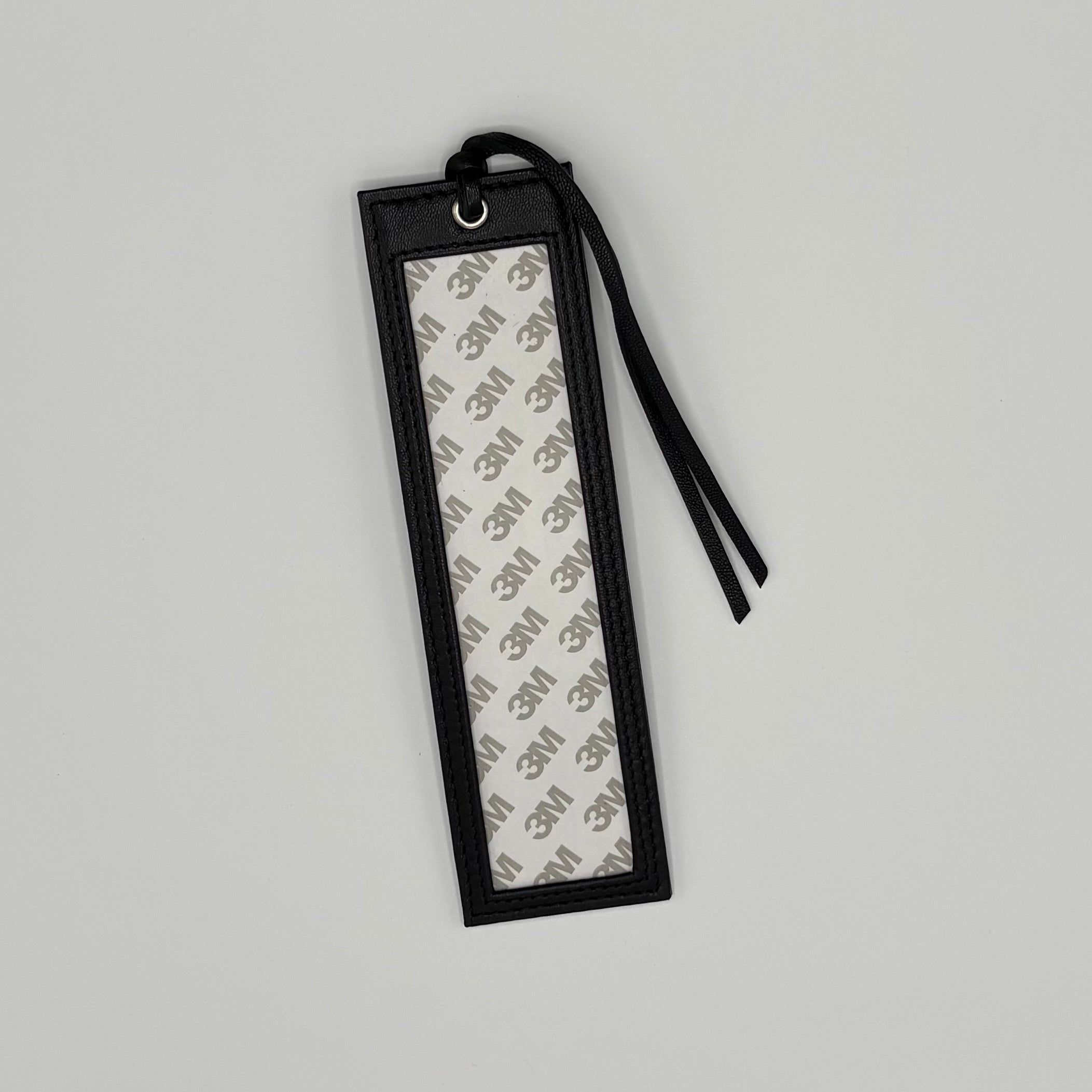Bookmark- Black