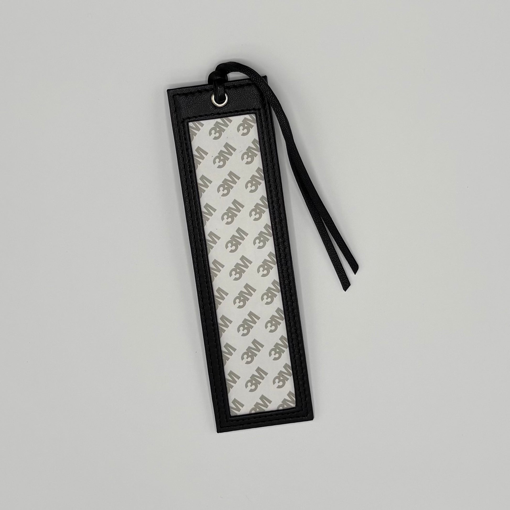 Bookmark- Black
