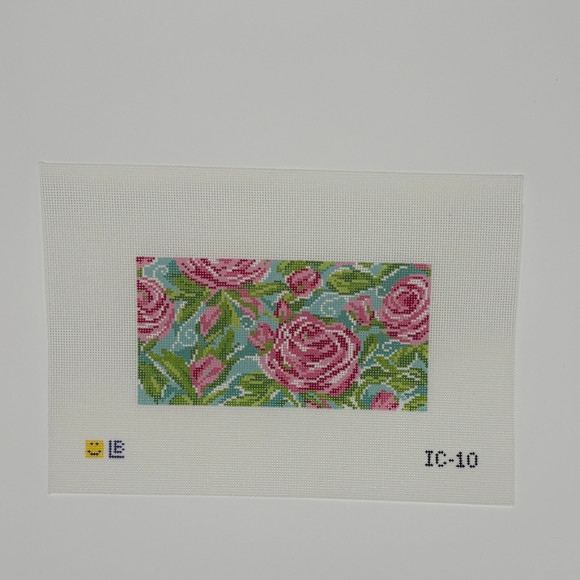 Lily inspired roses - pink