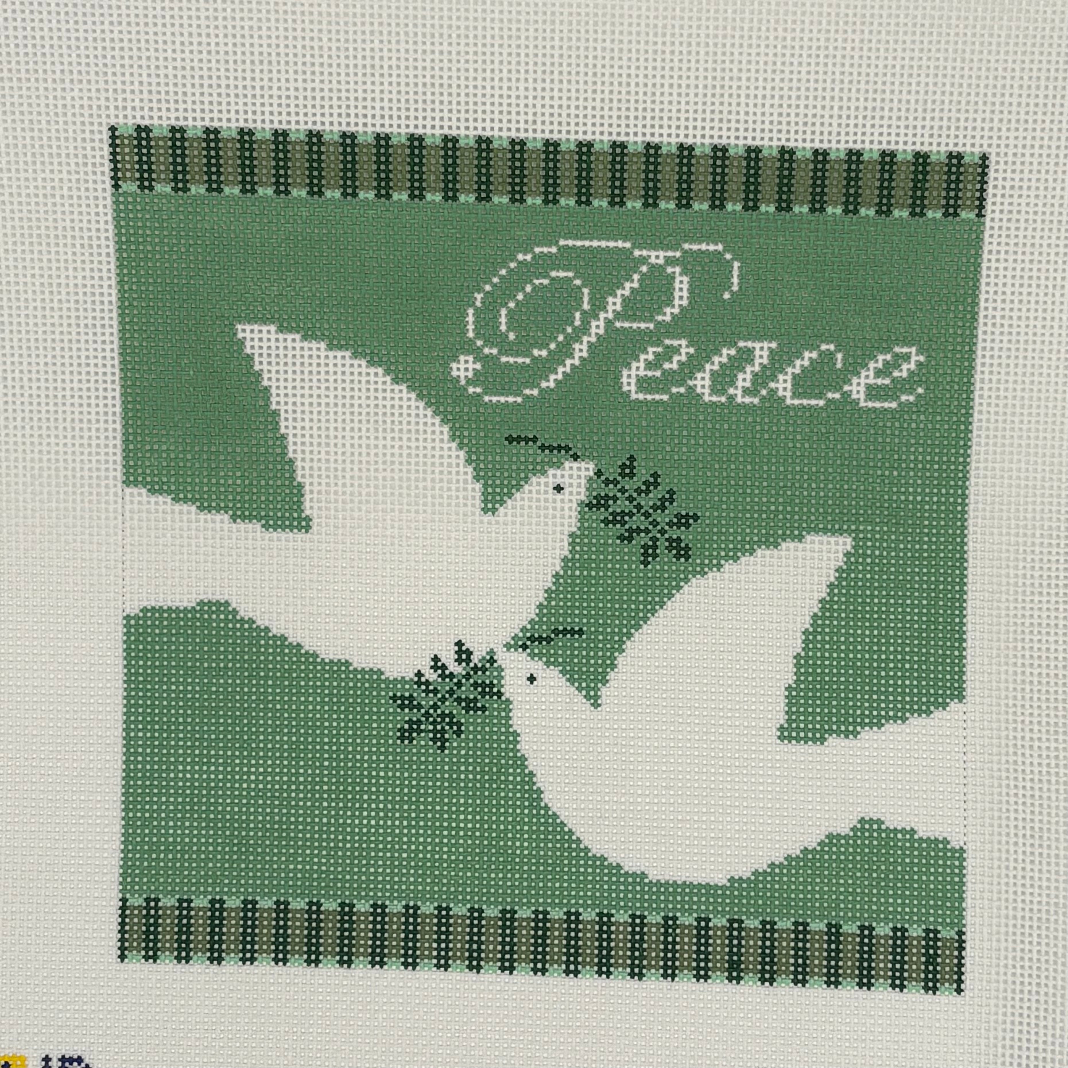 Peace Doves
