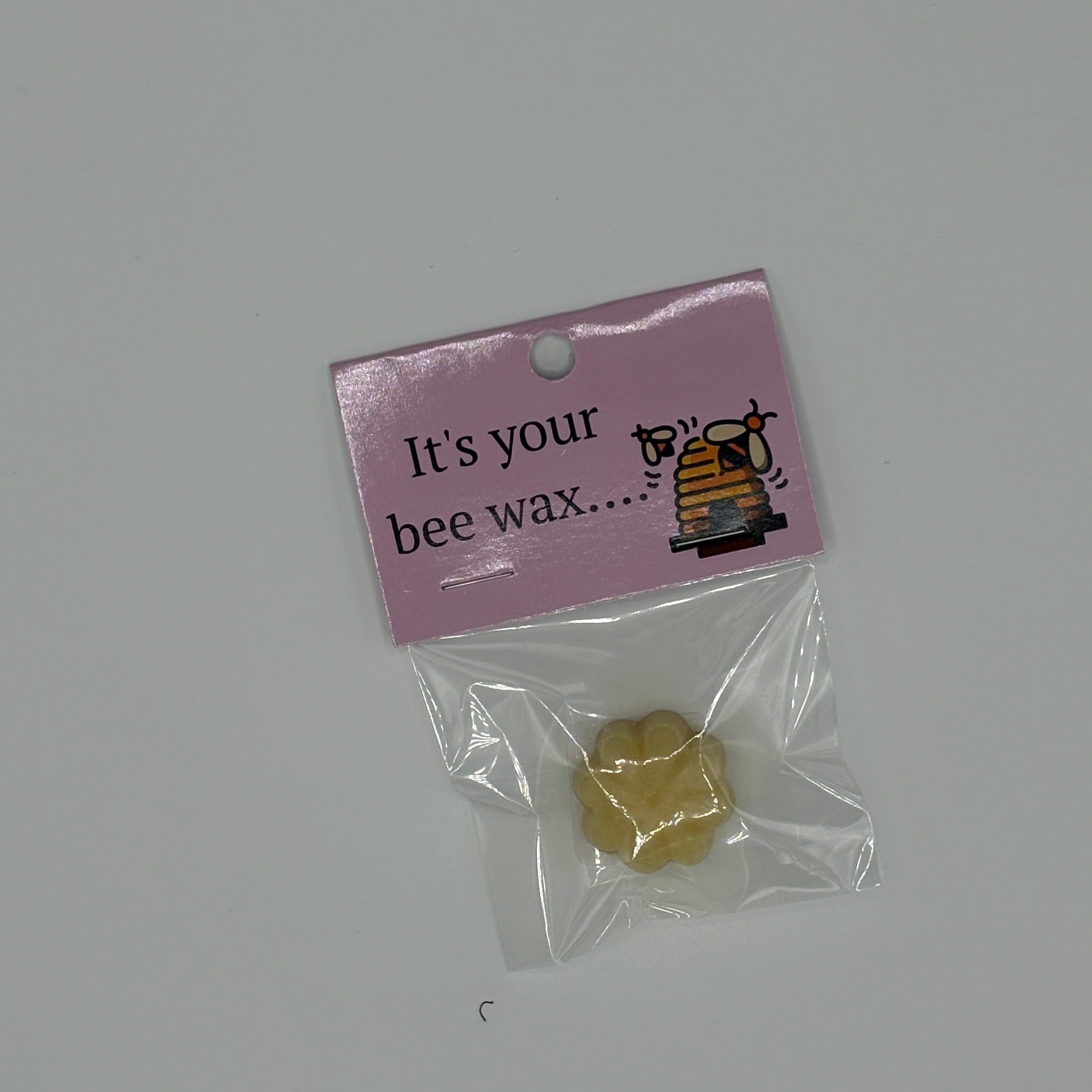 Bee Wax