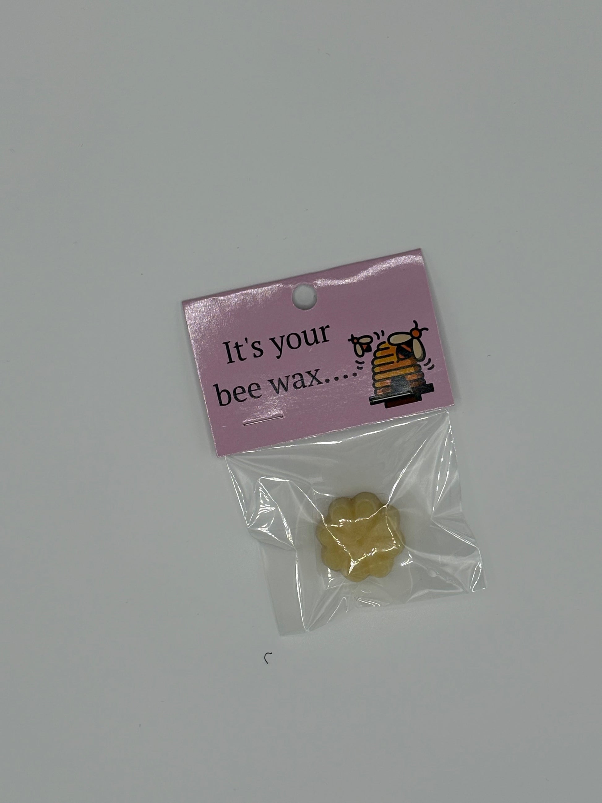 Bee Wax