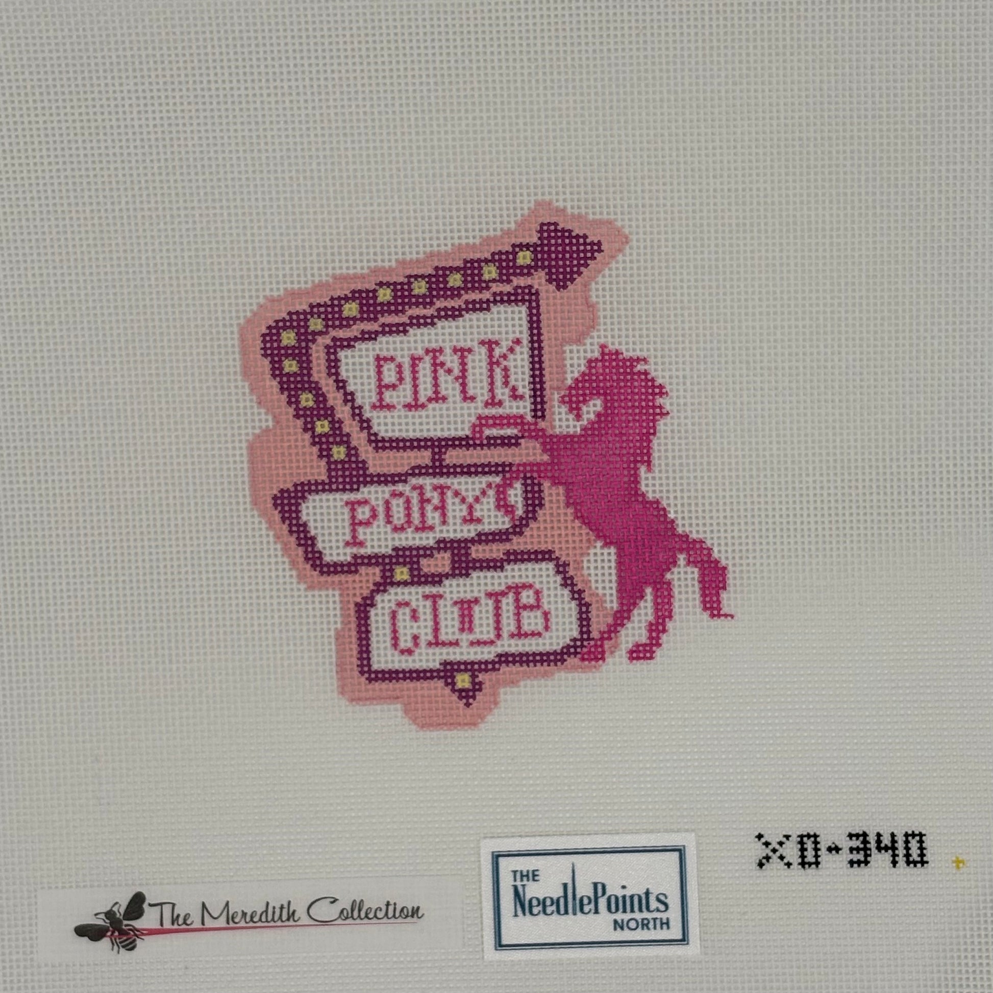 Pink Pony Club