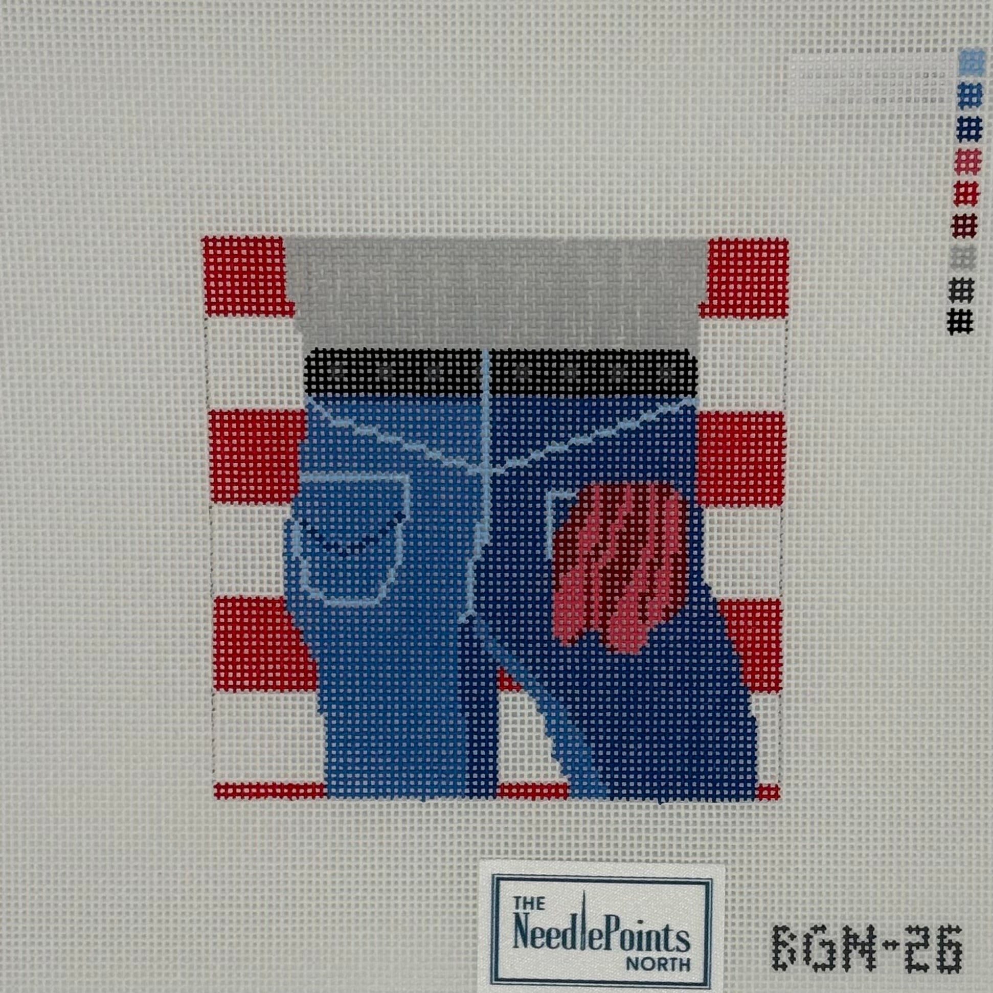 Born in the USA