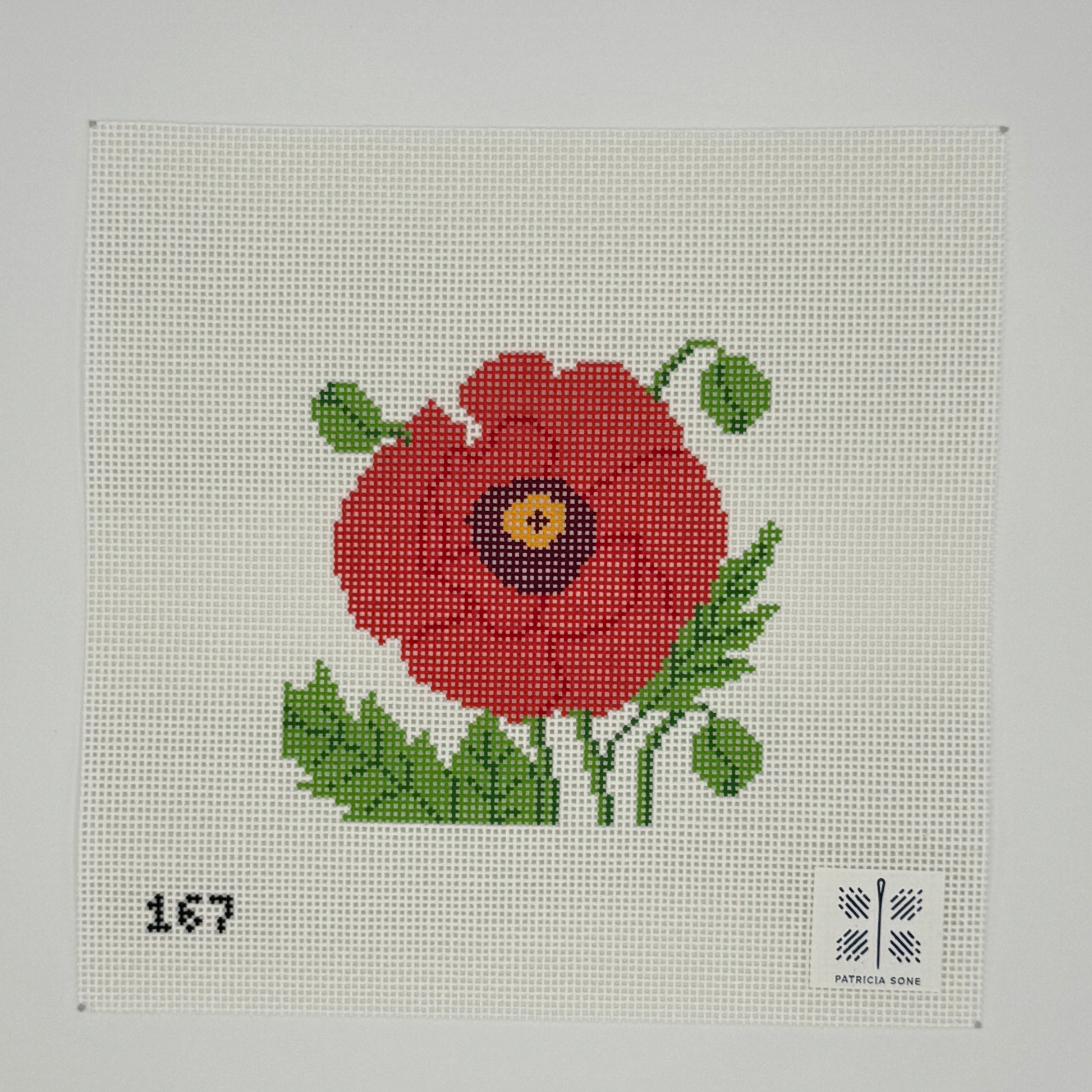 Poppy W
