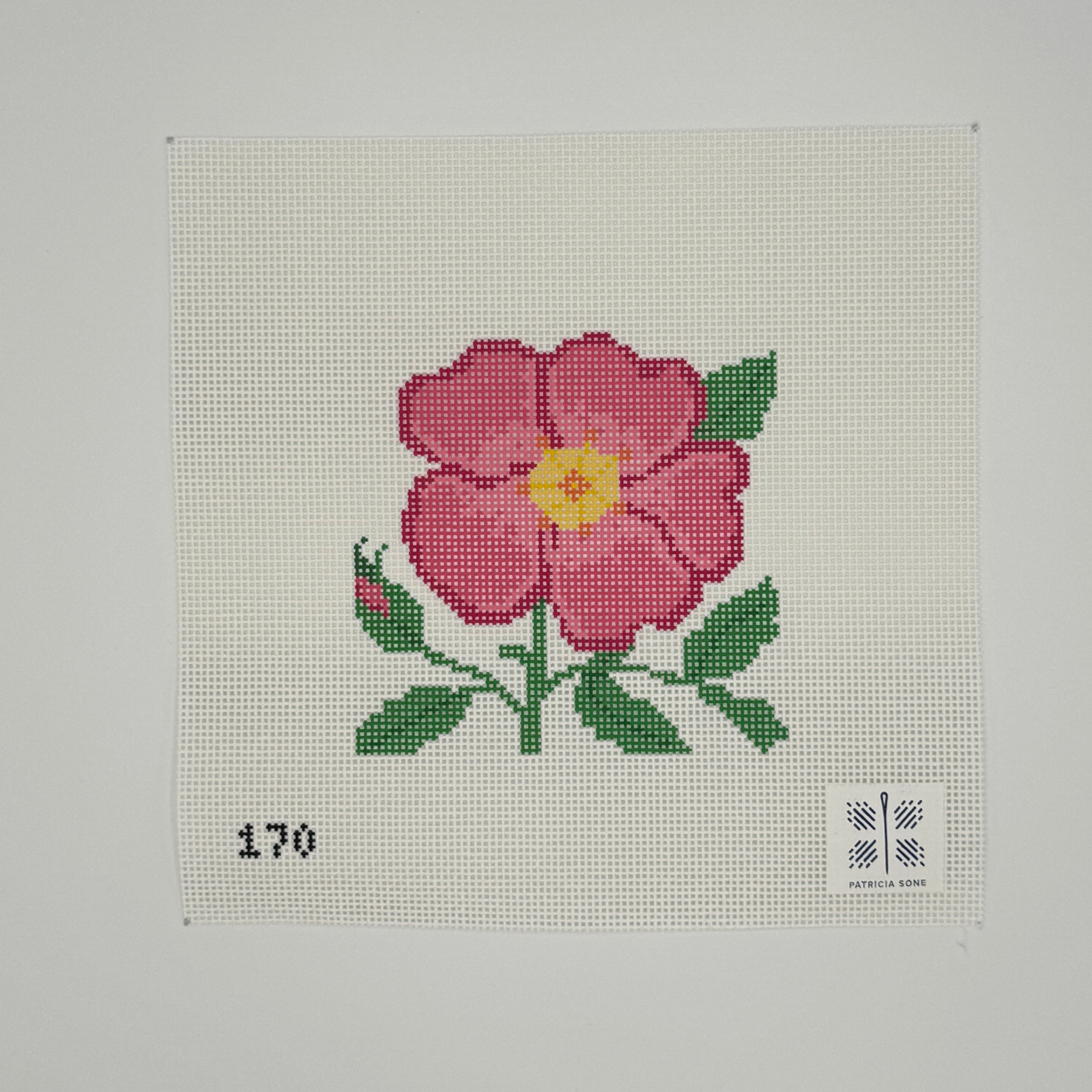 Wild Rose W