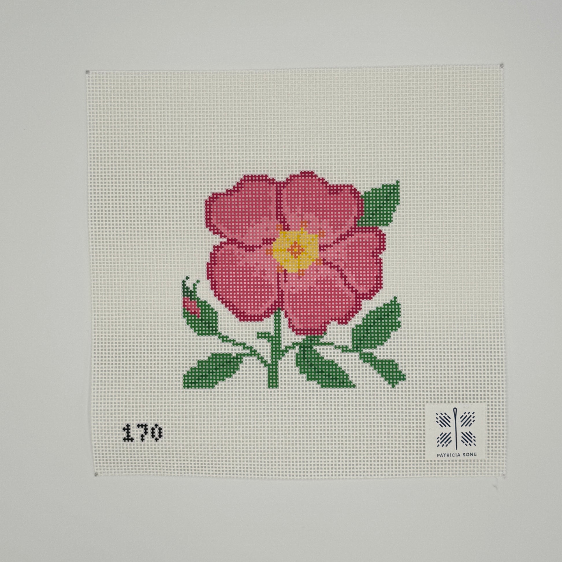 Wild Rose W