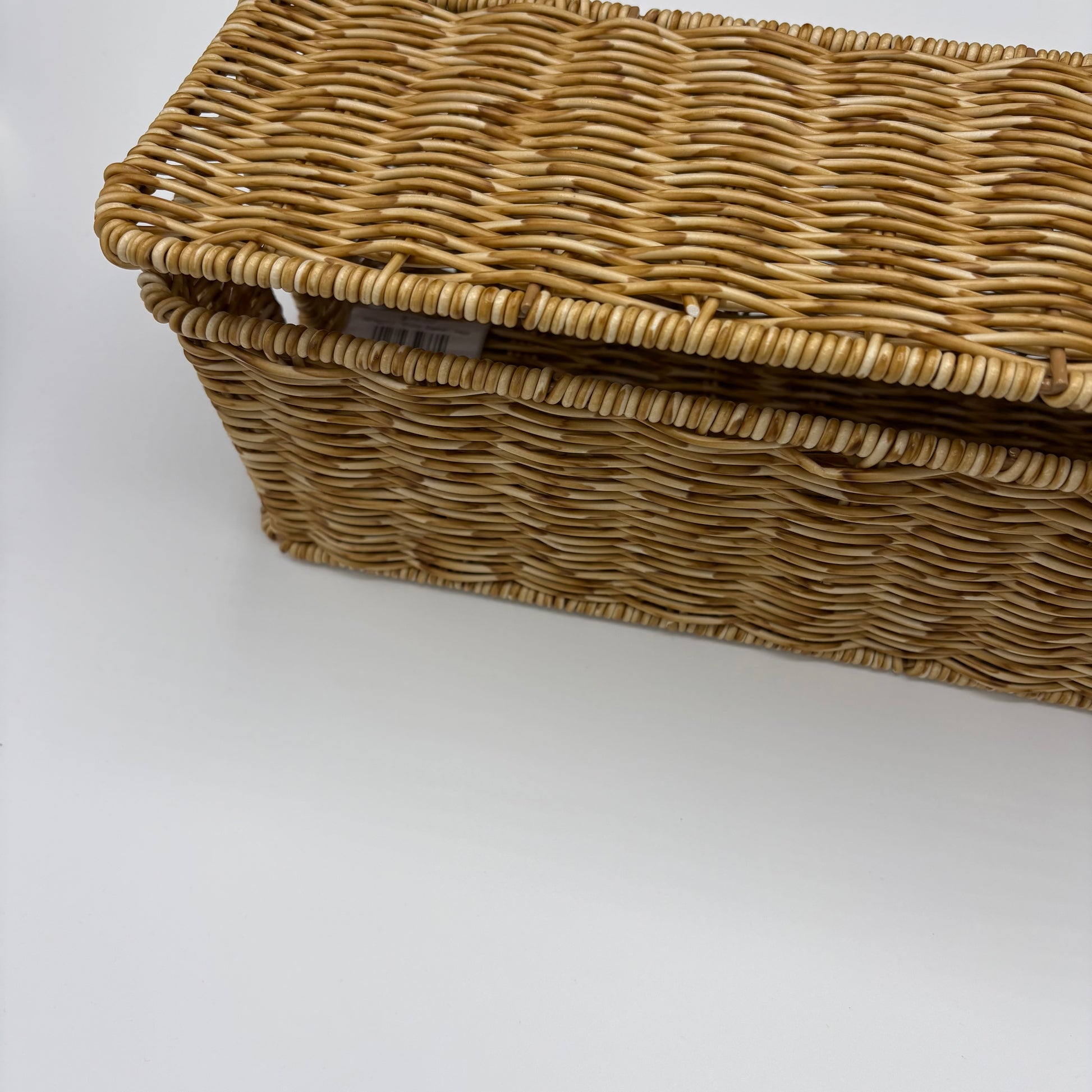 Wicker Basket - keys