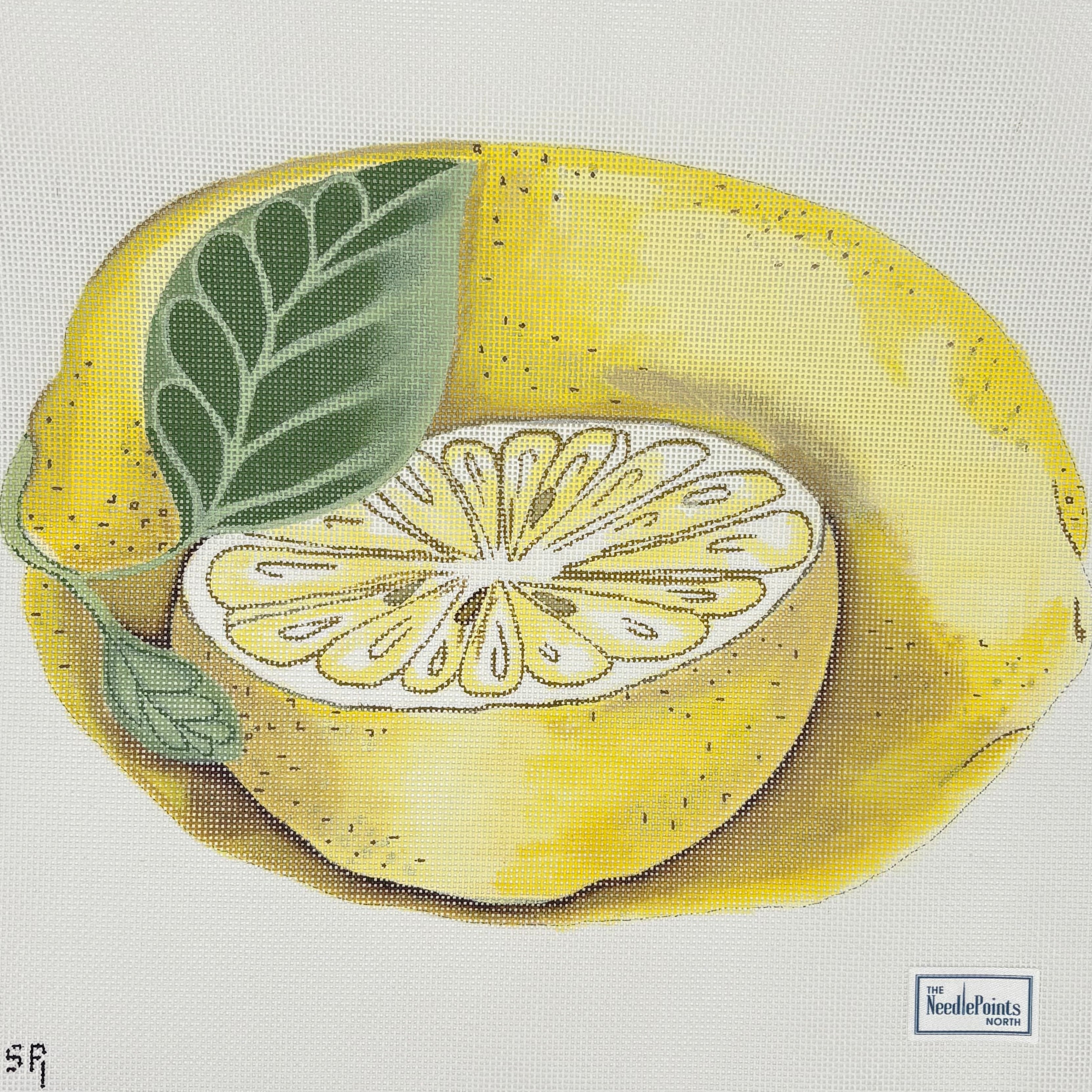Lemon - large