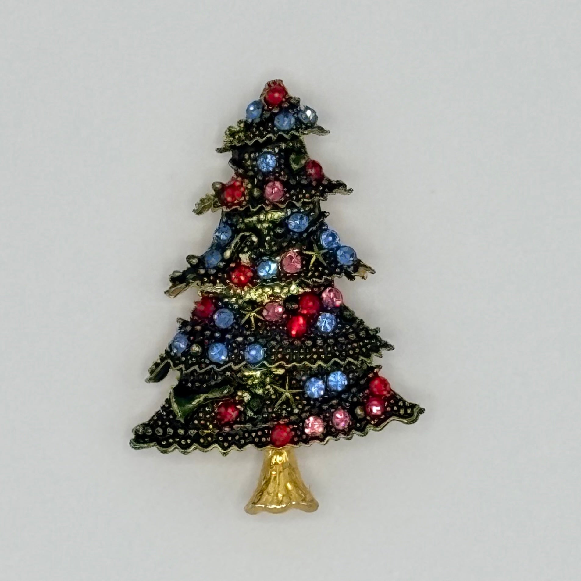 Needleminder-Christmas Tree