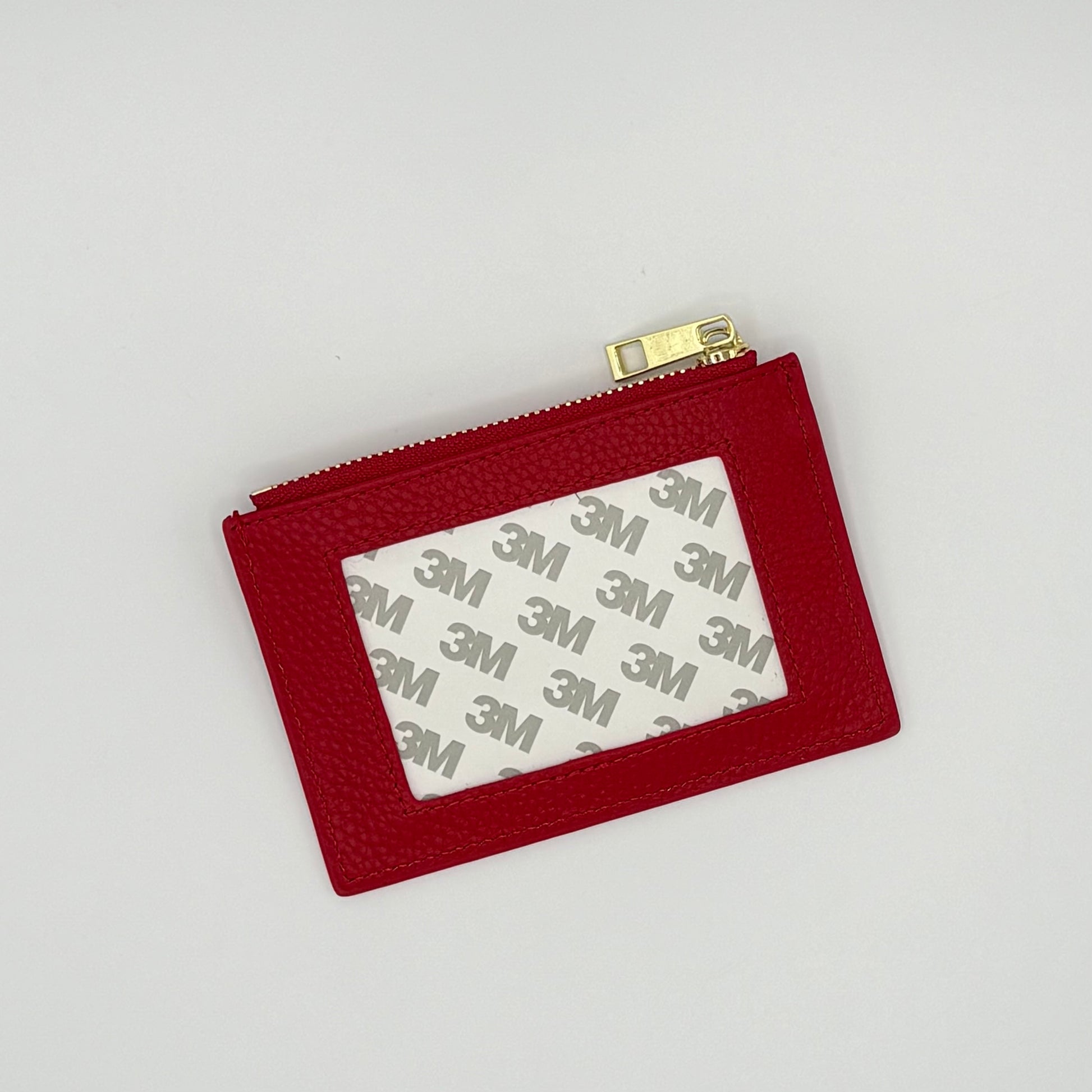 Everyday Wallet Red
