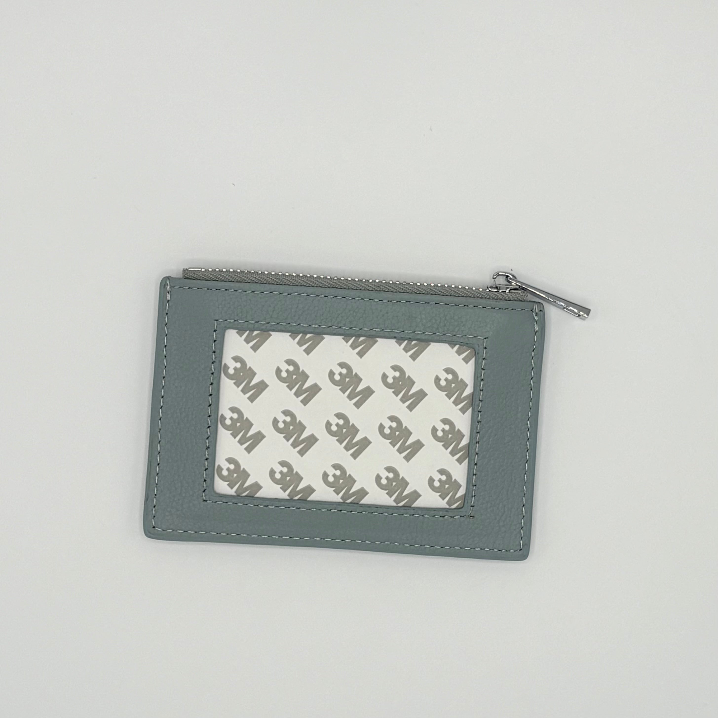 Everyday Wallet Robin Blue