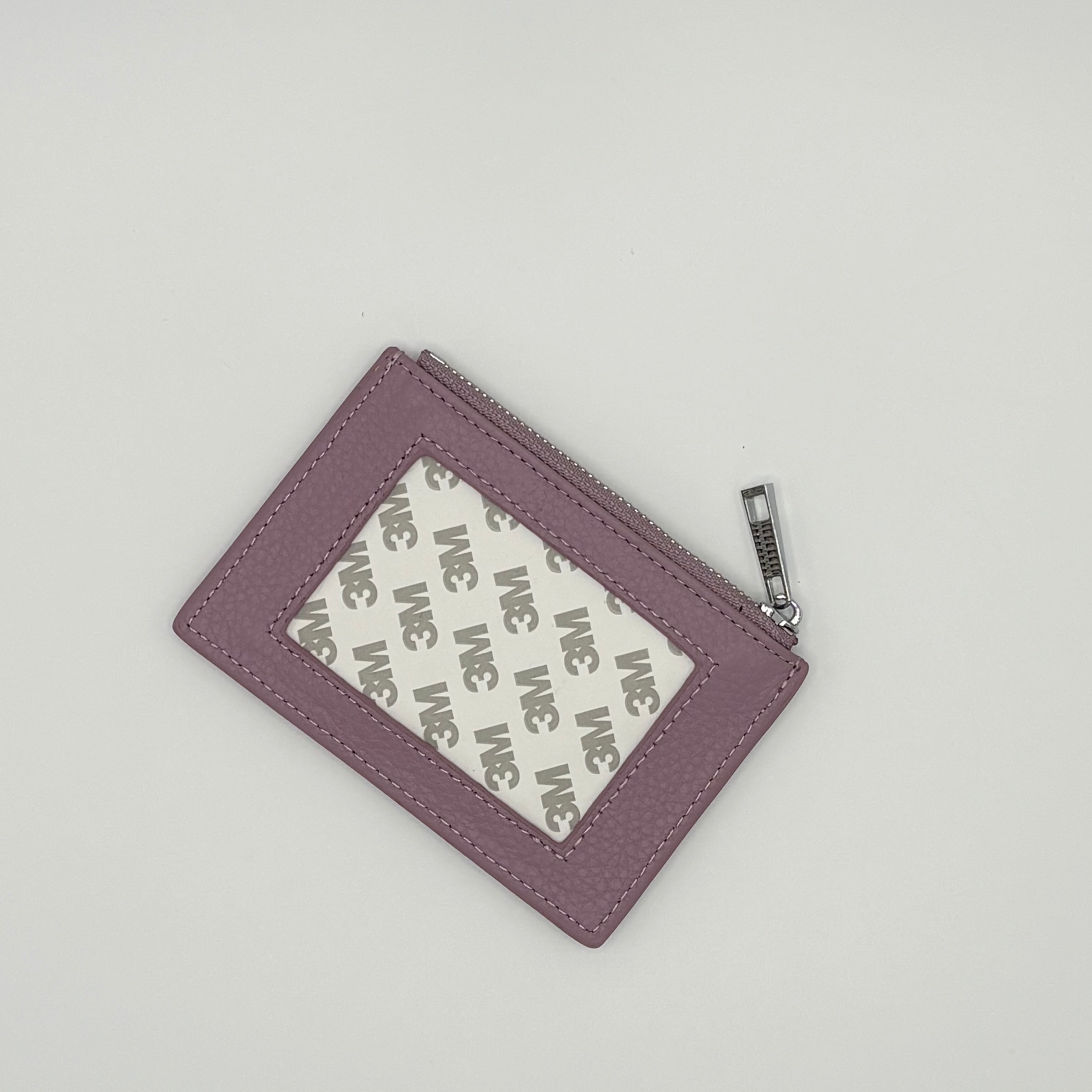 The Everyday Wallet-Lavender