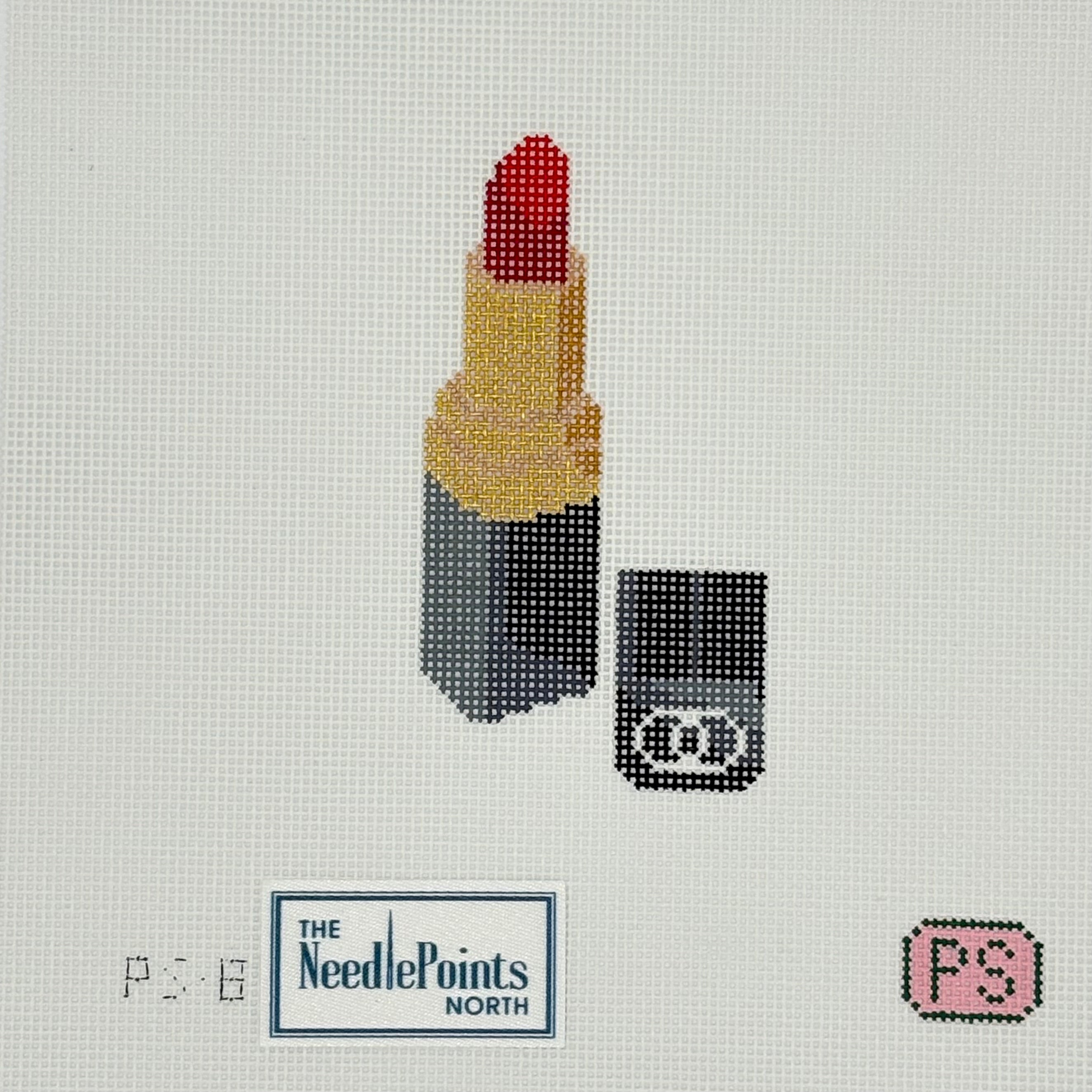 Red Lipstick