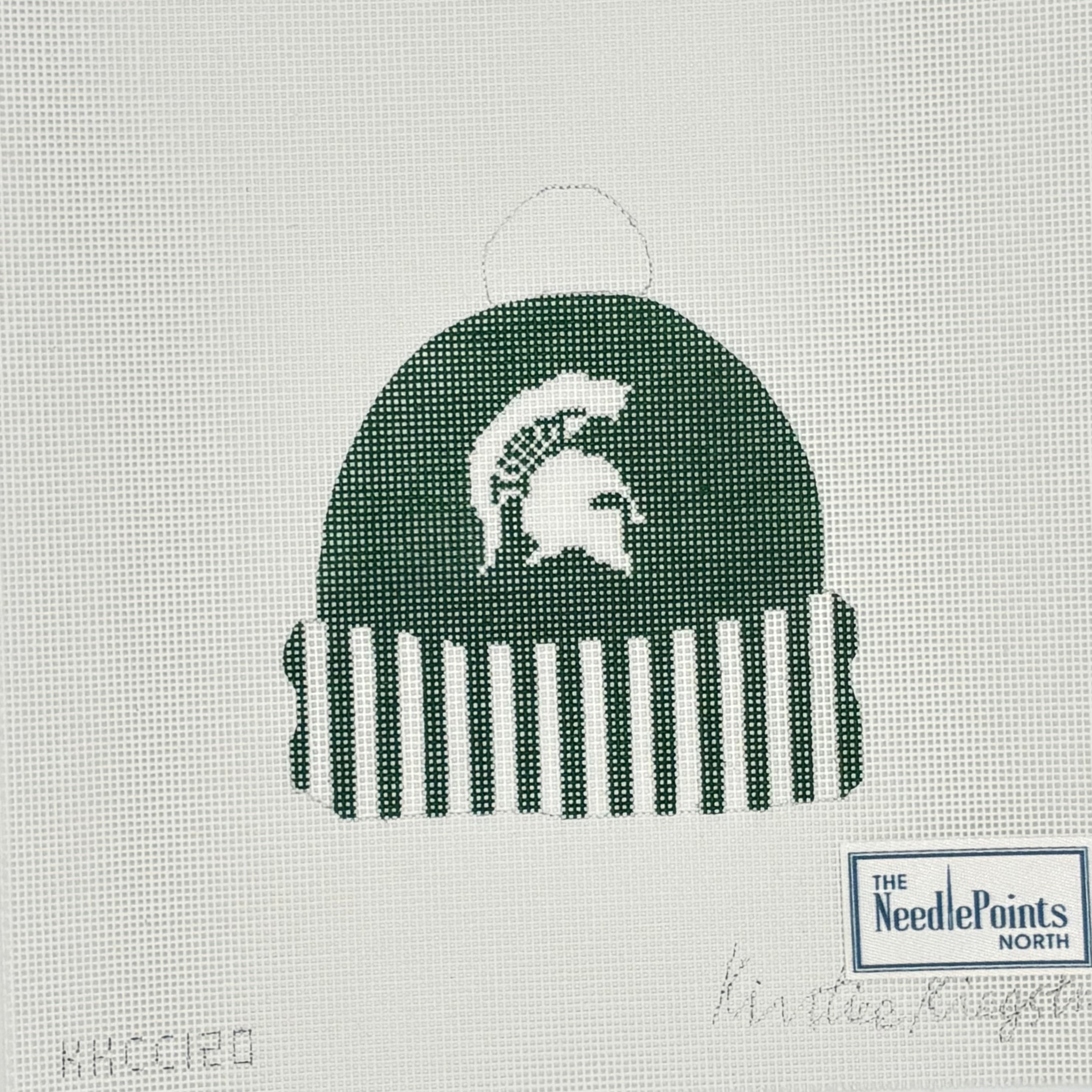 Michigan State Hat