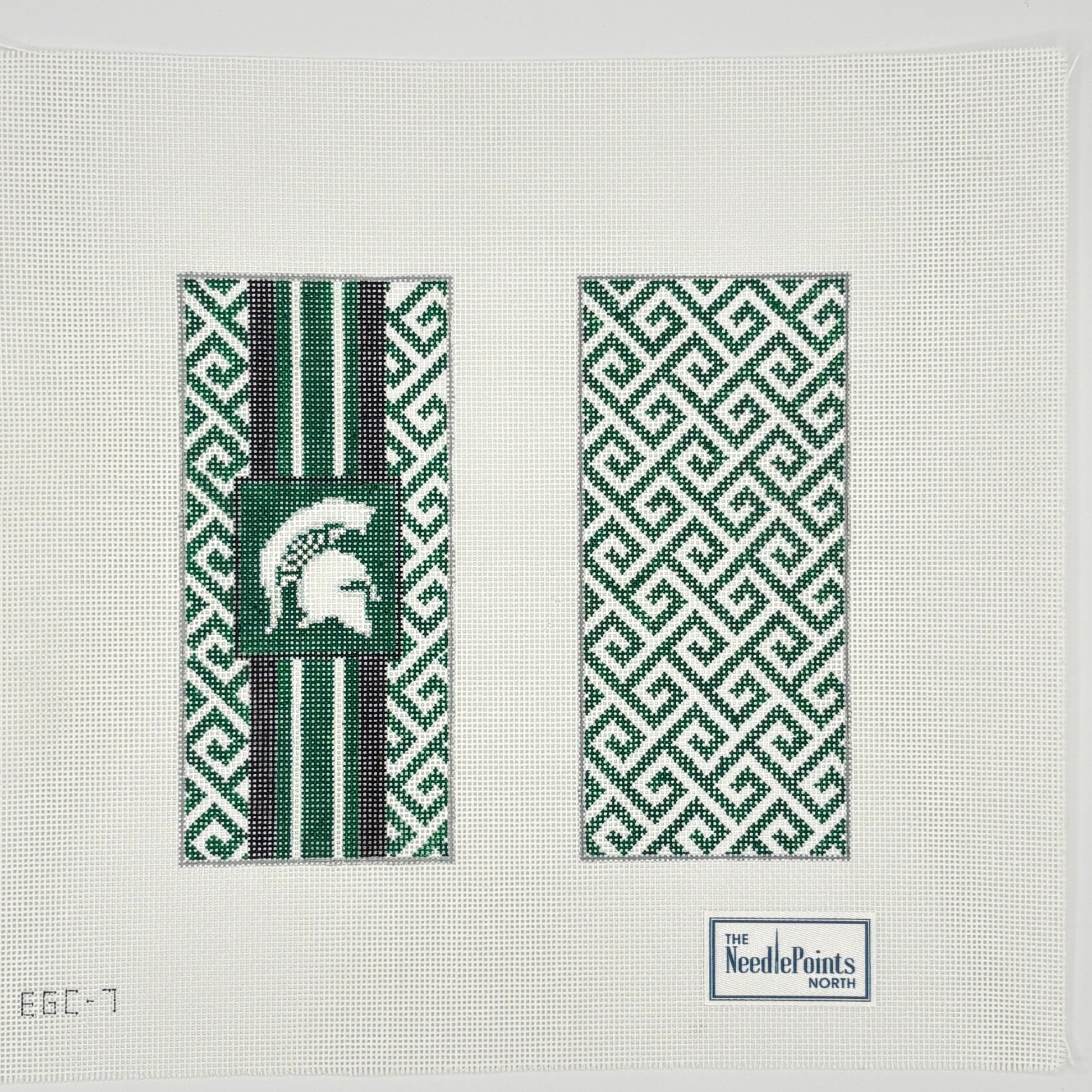 Michigan State Eyeglass Case