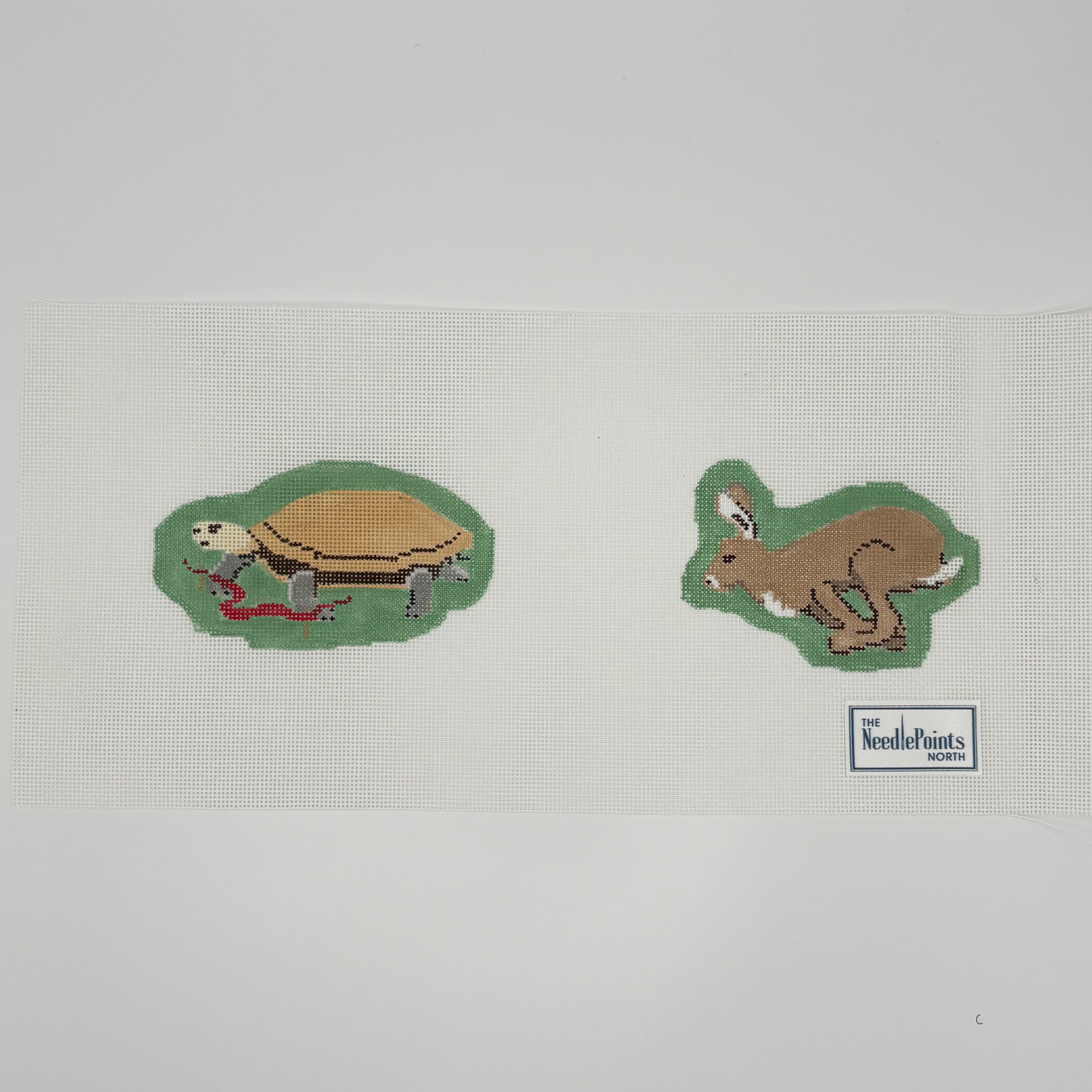 The Tortoise and Hare