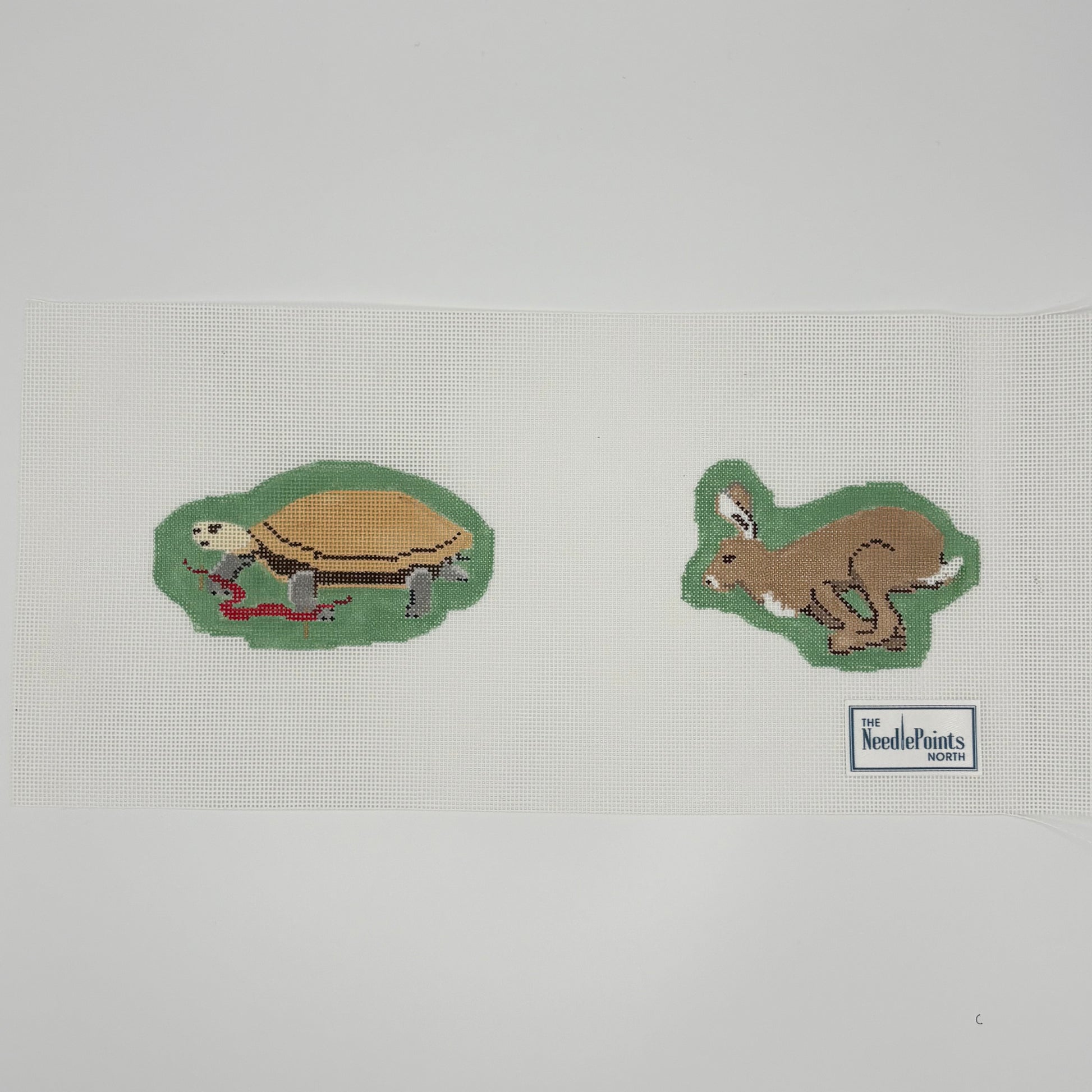 The Tortoise and Hare