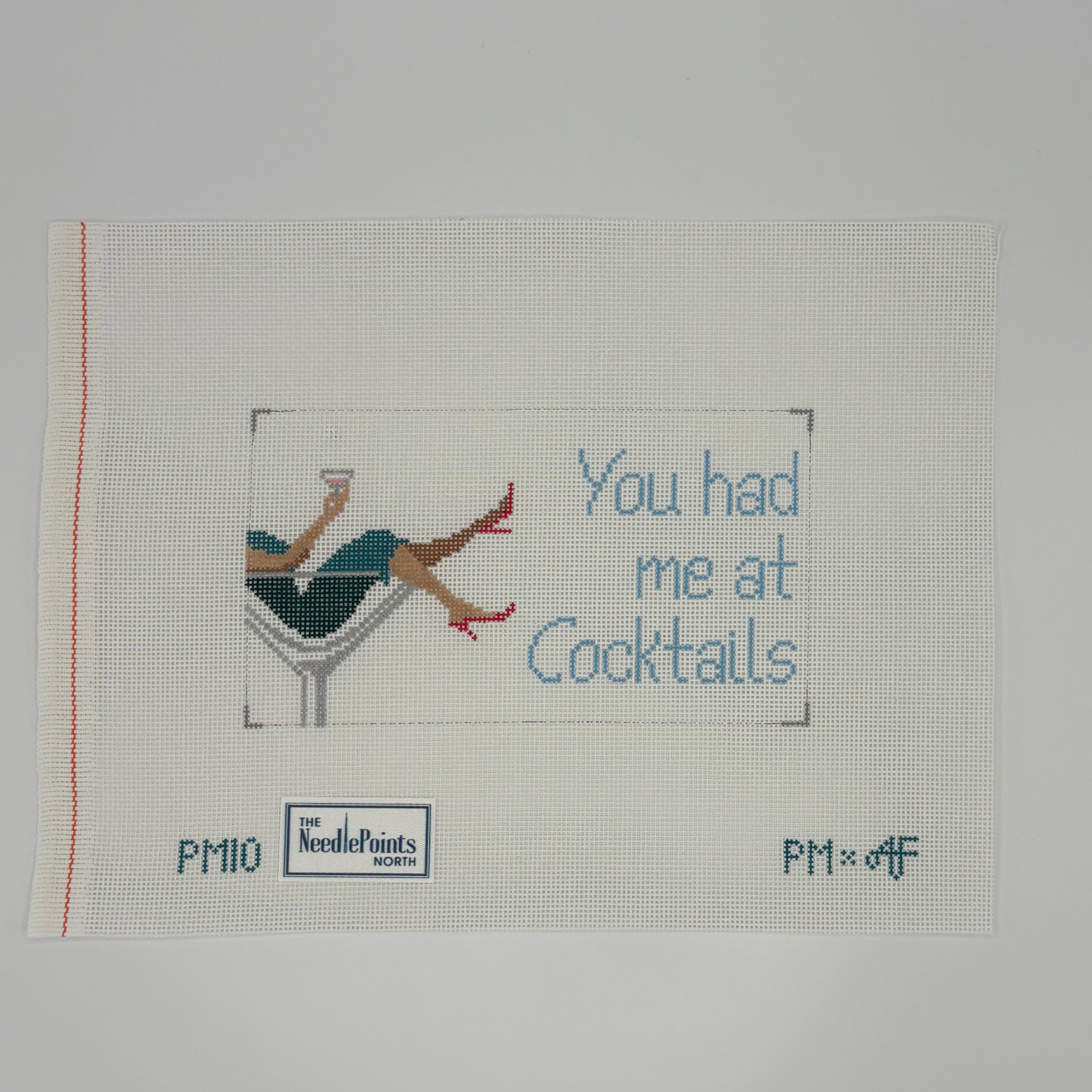 You had me at Cocktails
