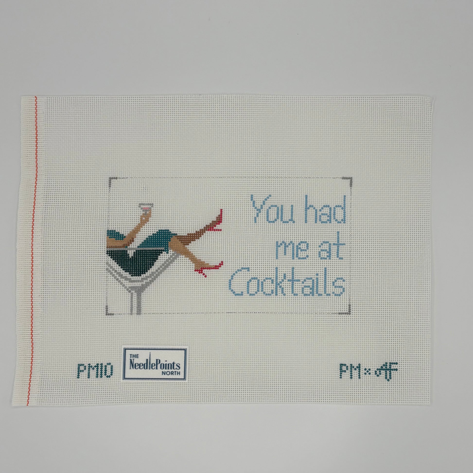 You had me at Cocktails